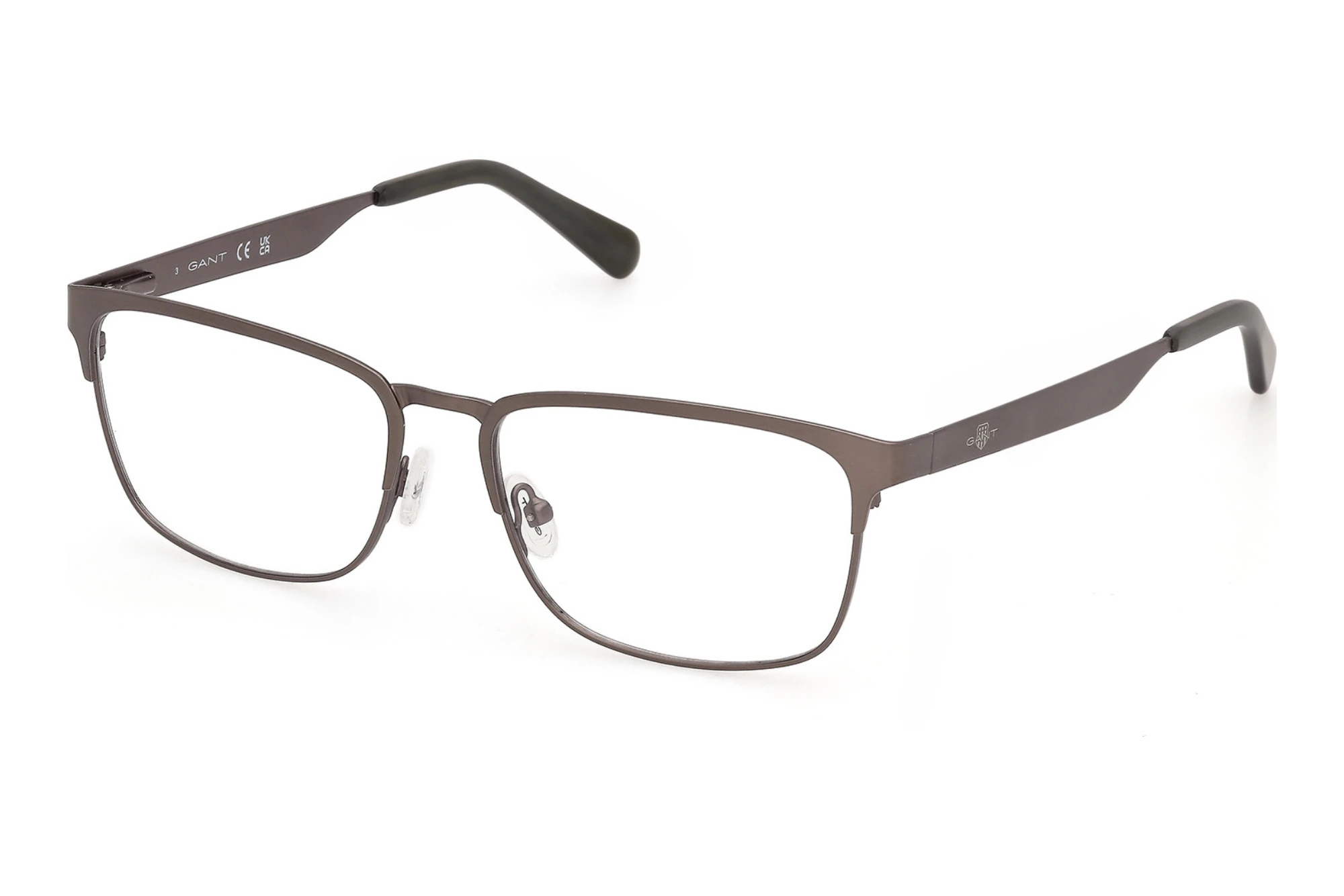 Gant GA50124 013 Matt Dunkel Ruthenium Gant GA50124 013 Matt Dunkel Ruthenium