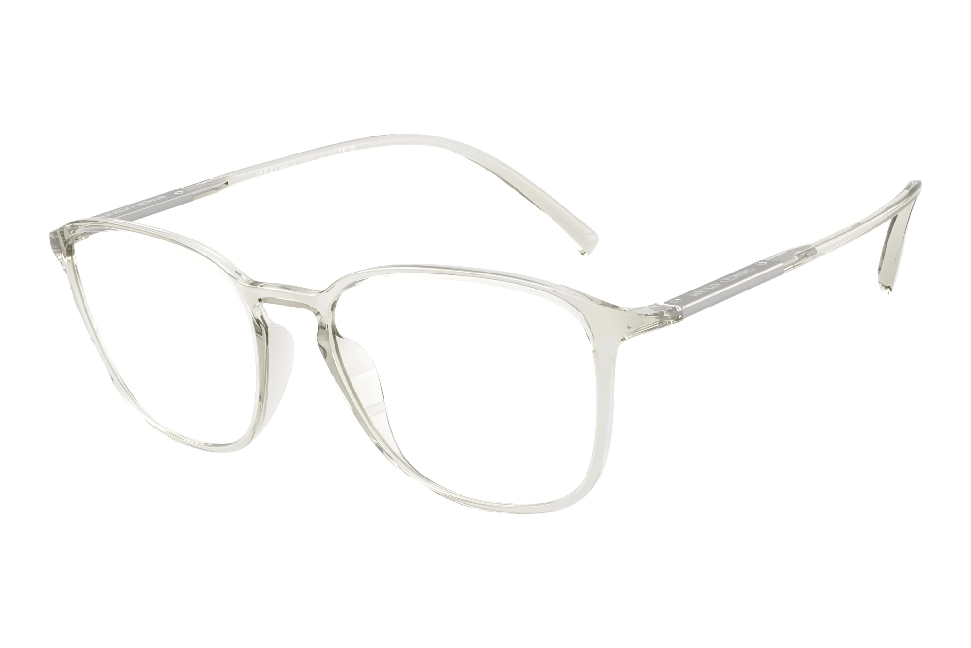Giorgio Armani AR7276U 5948 Grey Giorgio Armani AR7276U 5948 Grey