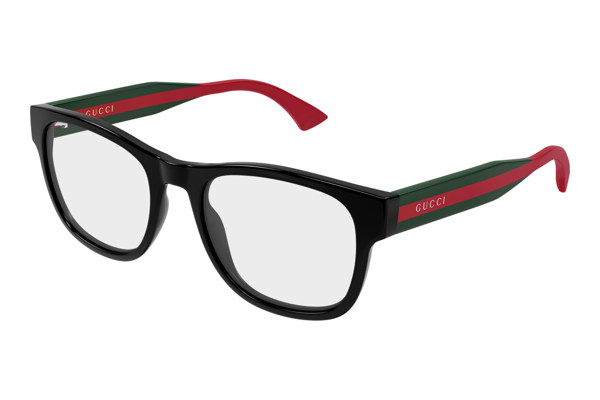 Gucci GG0004ONN 001 BLACK Gucci GG0004ONN 001 BLACK