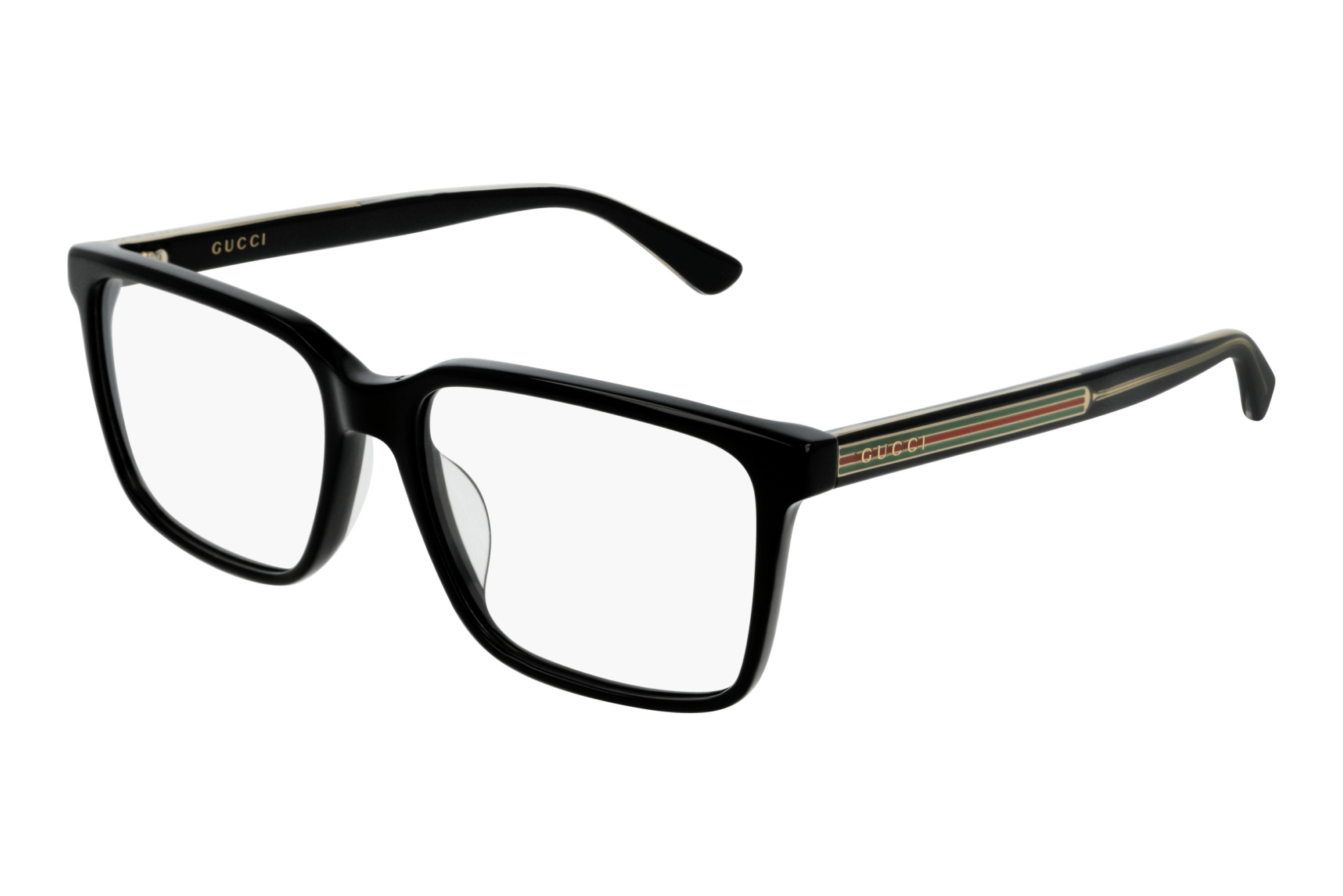 Gucci GG0385OA 001 BLACK Gucci GG0385OA 001 BLACK
