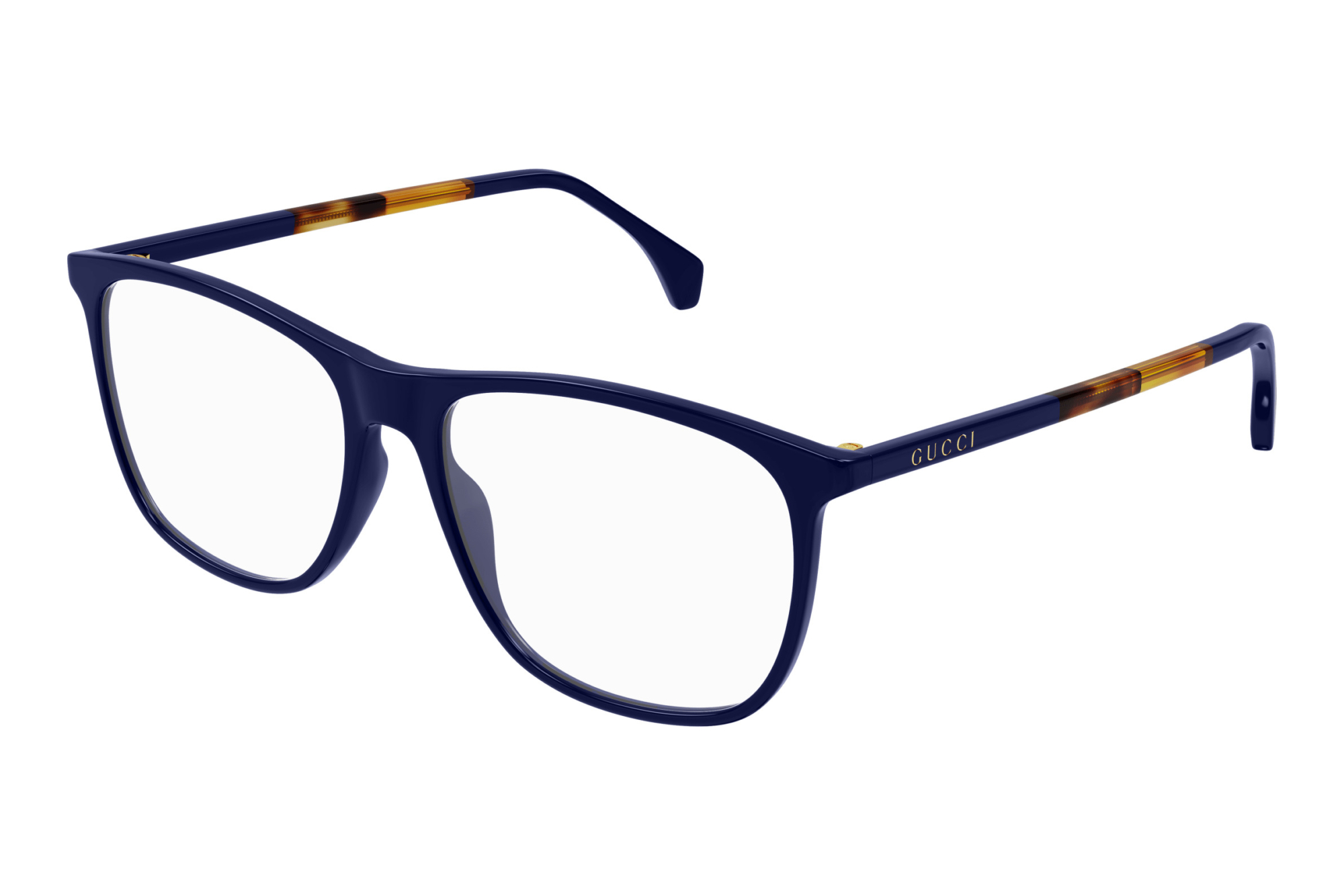 Gucci GG0554O 011 BLUE Gucci GG0554O 011 BLUE