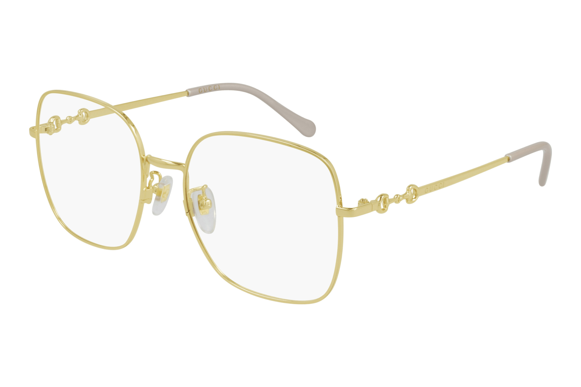 Gucci GG0883OA 001 GOLD Gucci GG0883OA 001 GOLD