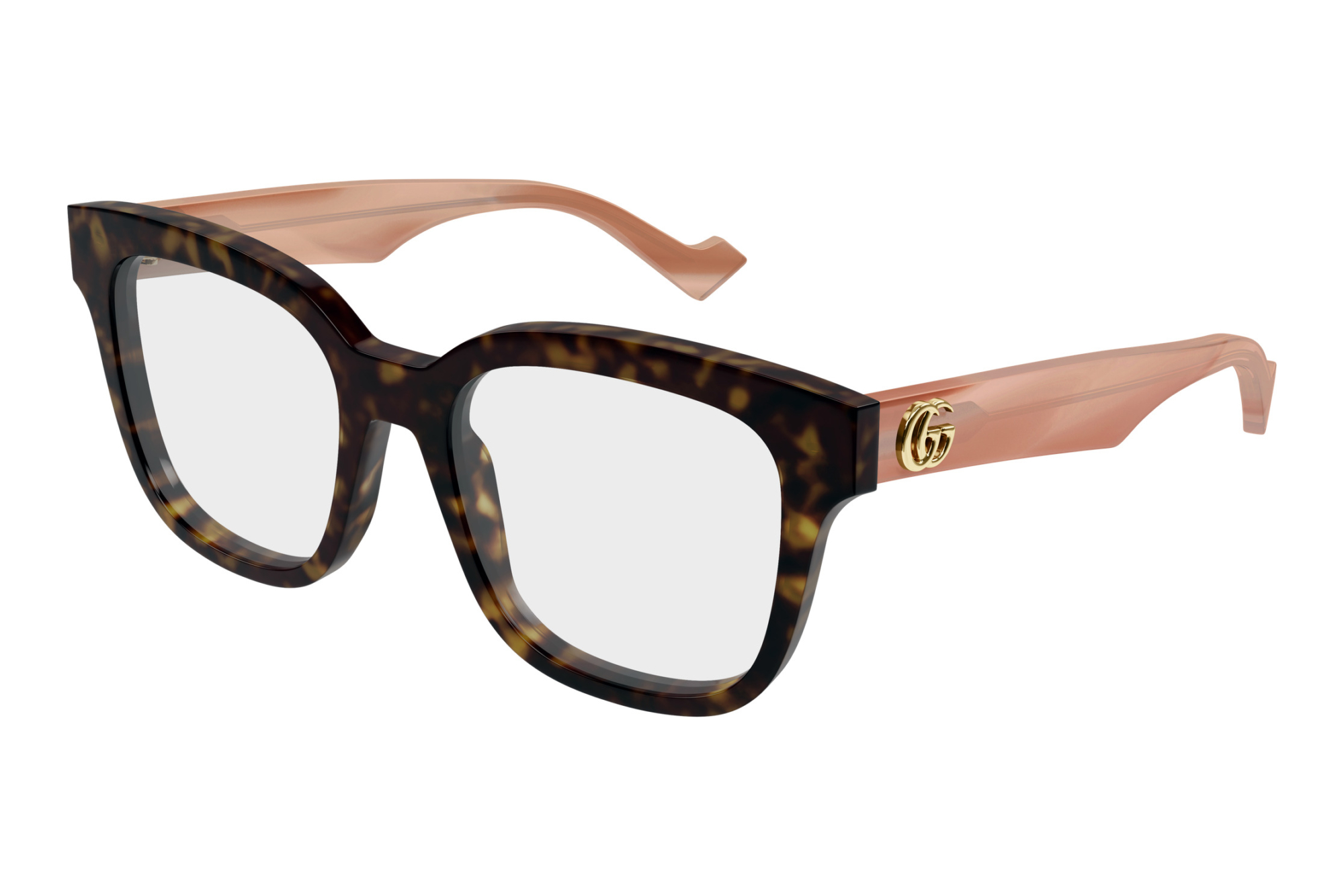 Gucci GG0958O 014 HAVANA Gucci GG0958O 014 HAVANA