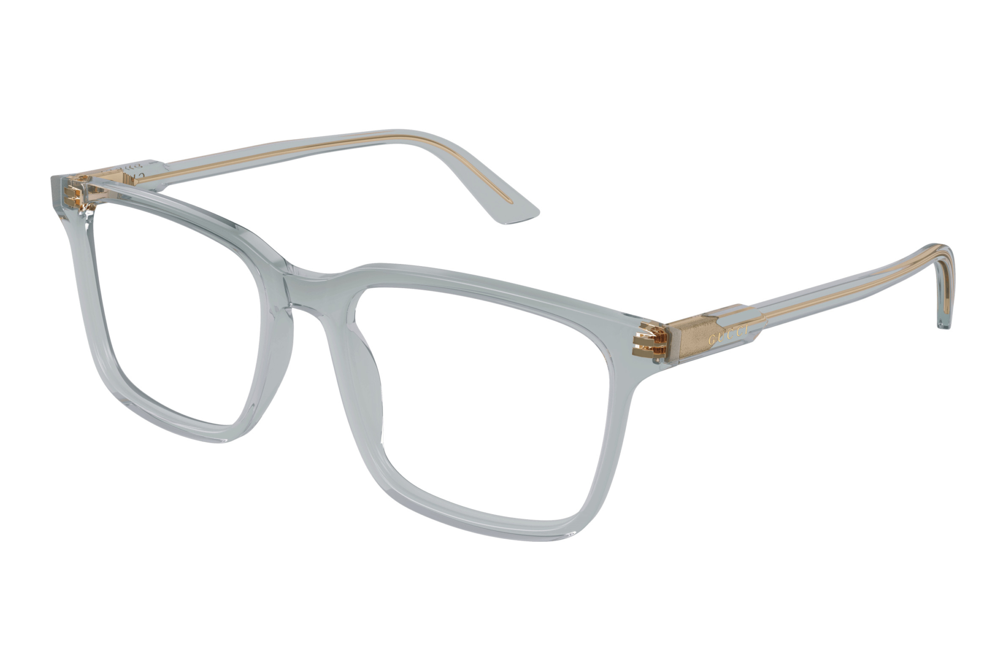 Gucci GG1120O 006 GREY Gucci GG1120O 006 GREY