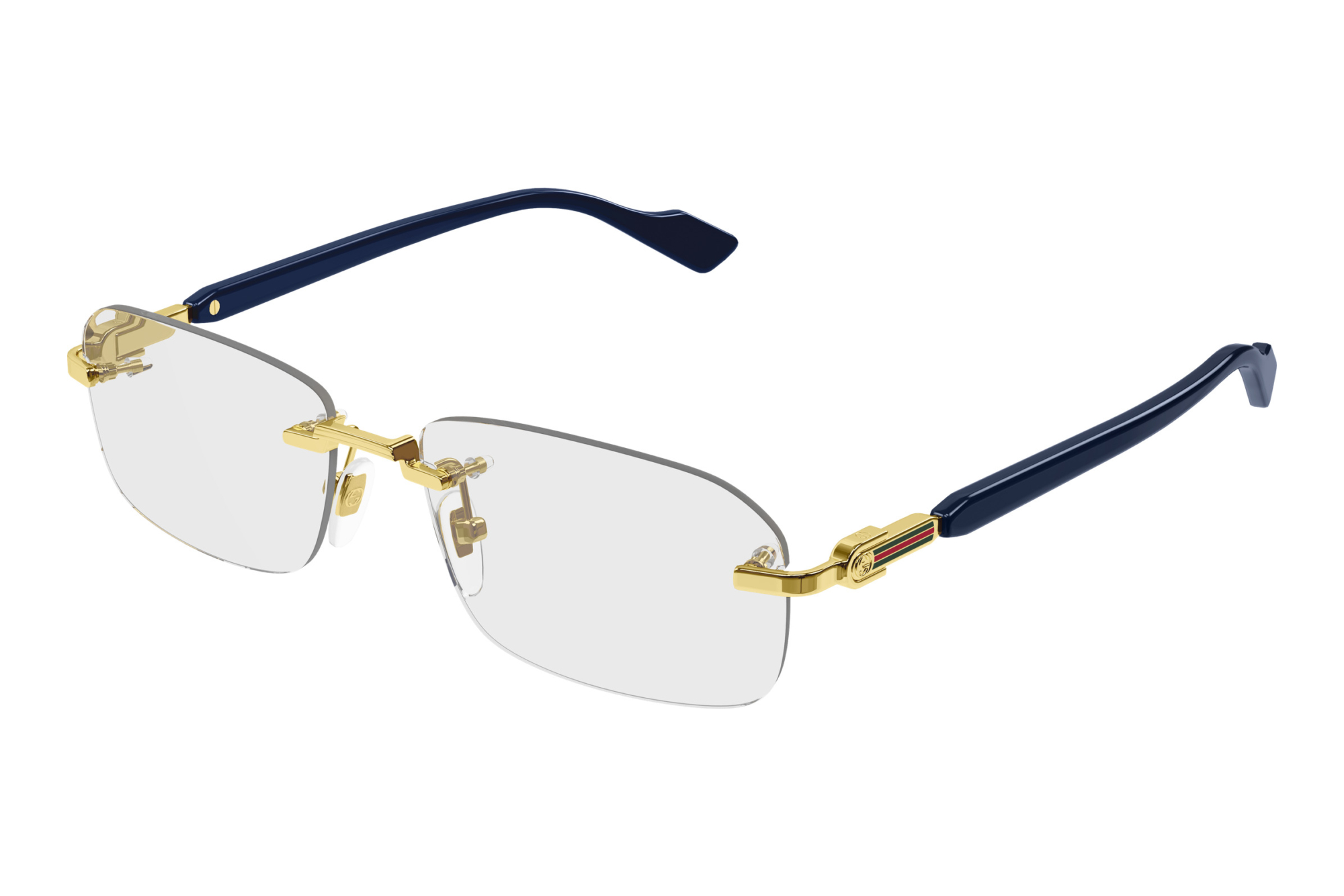 Gucci GG1221O 004 GOLD Gucci GG1221O 004 GOLD