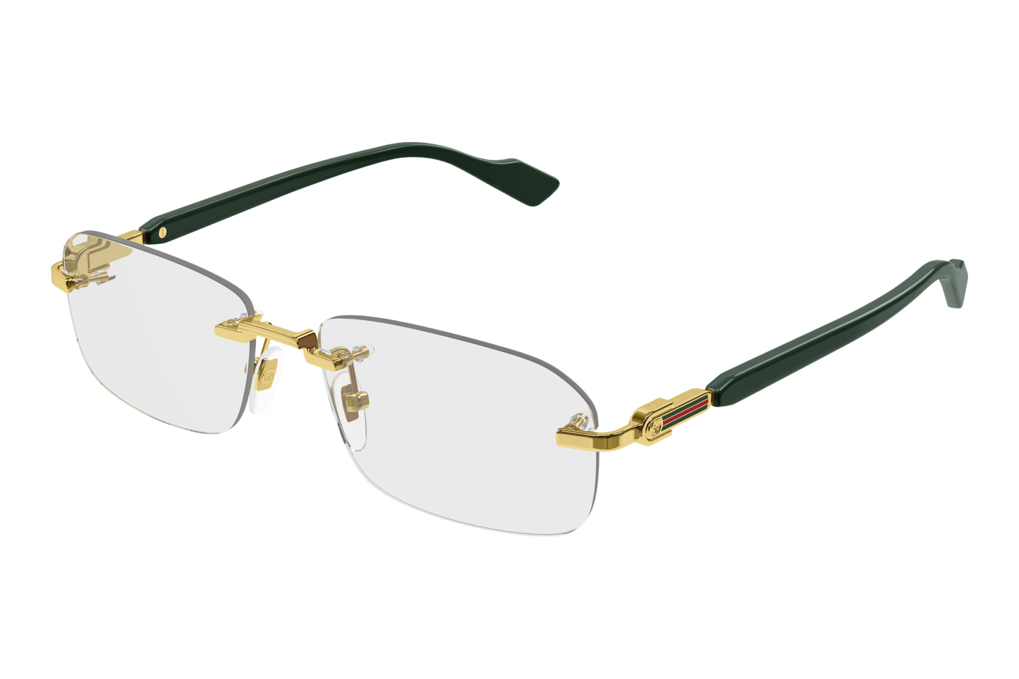 Gucci GG1221O 005 GOLD Gucci GG1221O 005 GOLD