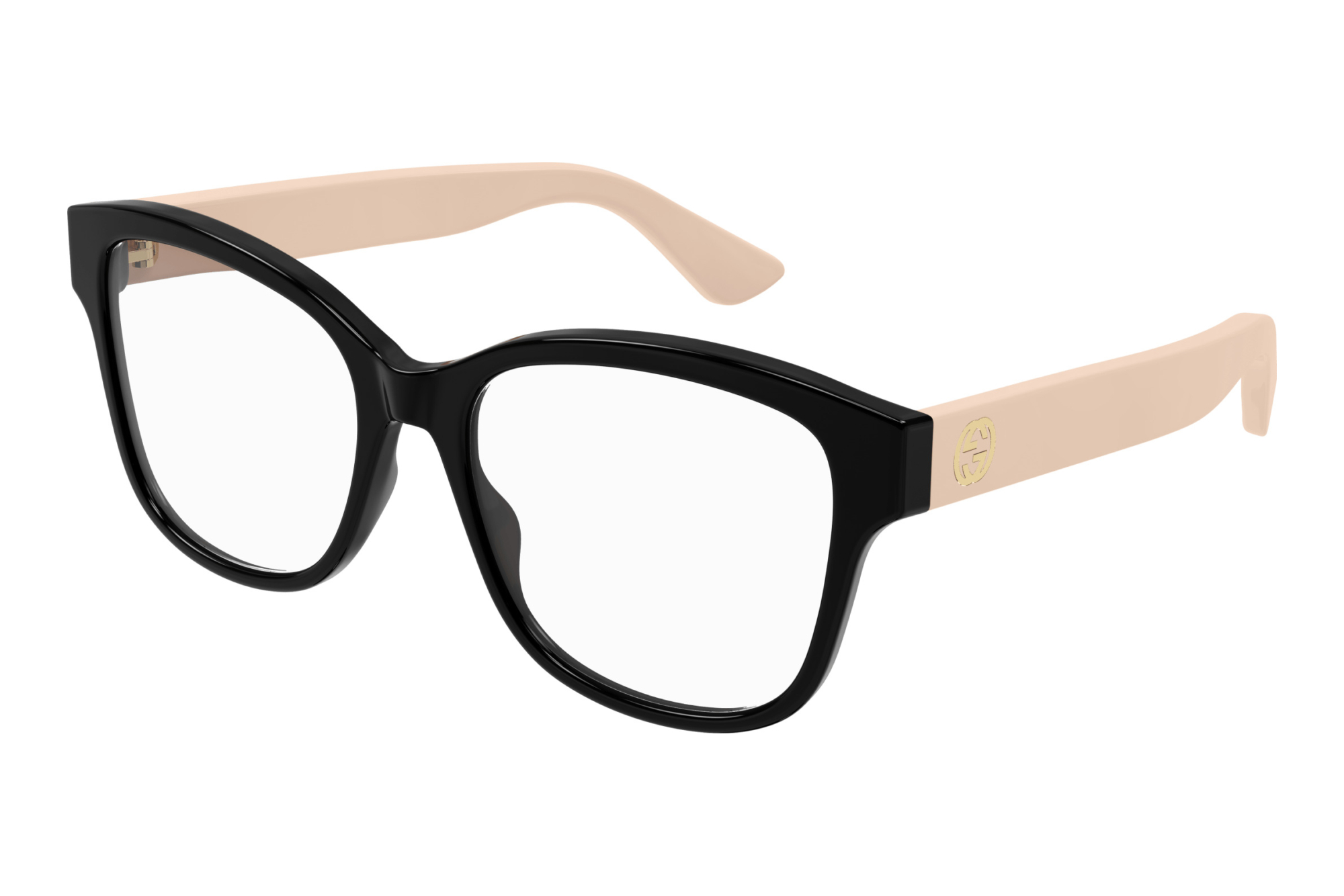 Gucci GG1340O 007 BLACK Gucci GG1340O 007 BLACK