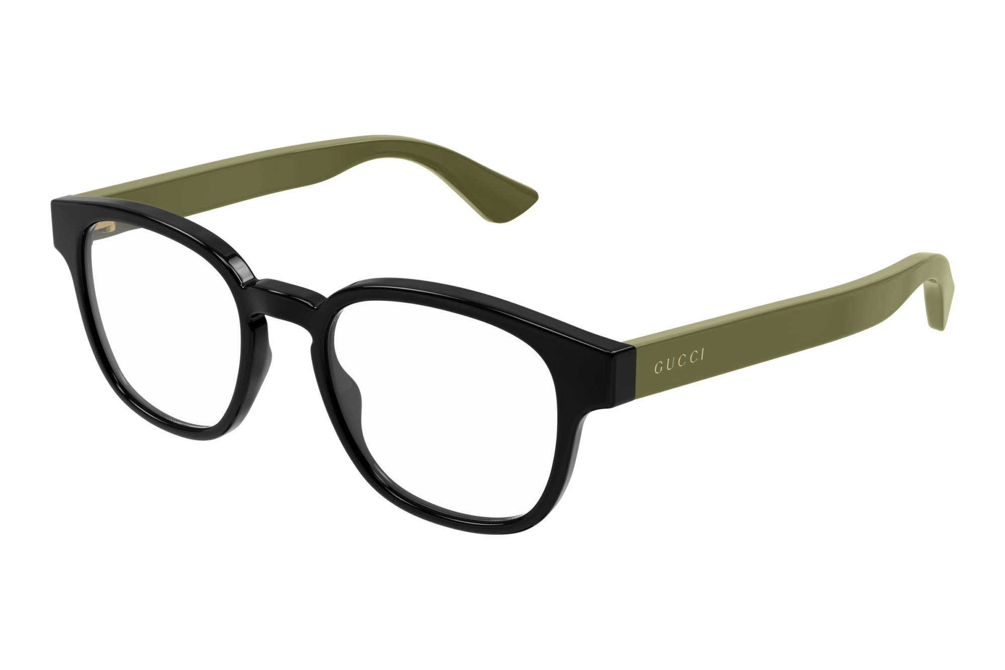 Gucci GG1343O 007 BLACK Gucci GG1343O 007 BLACK