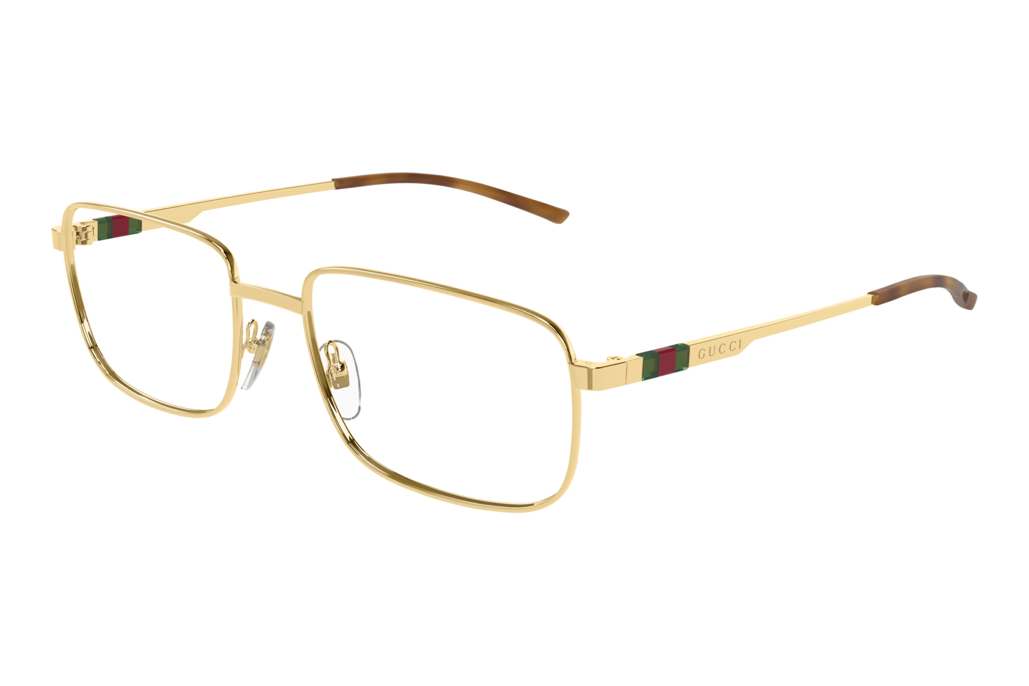 Gucci GG1678O 005 GOLD Gucci GG1678O 005 GOLD