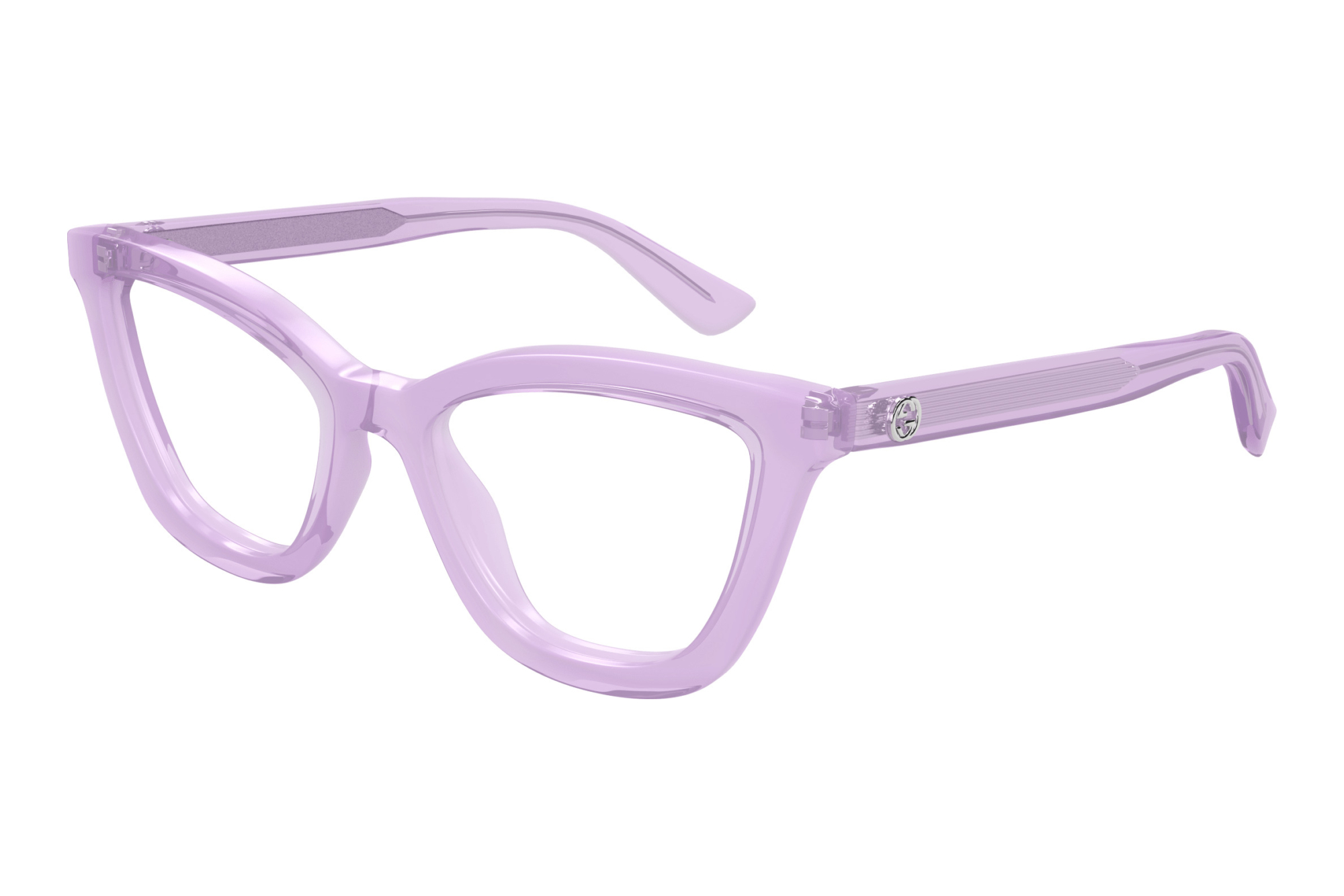 Gucci GG1686O 004 VIOLET Gucci GG1686O 004 VIOLET
