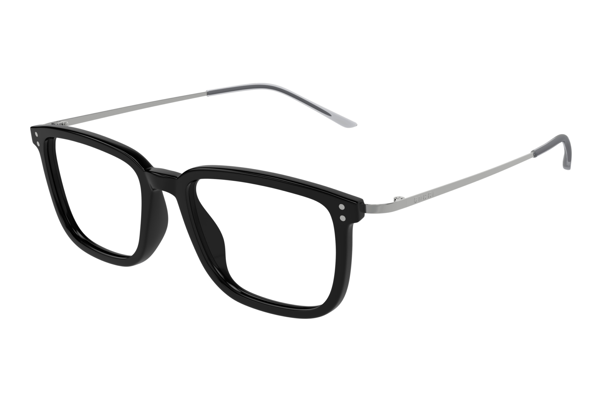 Gucci GG1709O 005 BLACK Gucci GG1709O 005 BLACK
