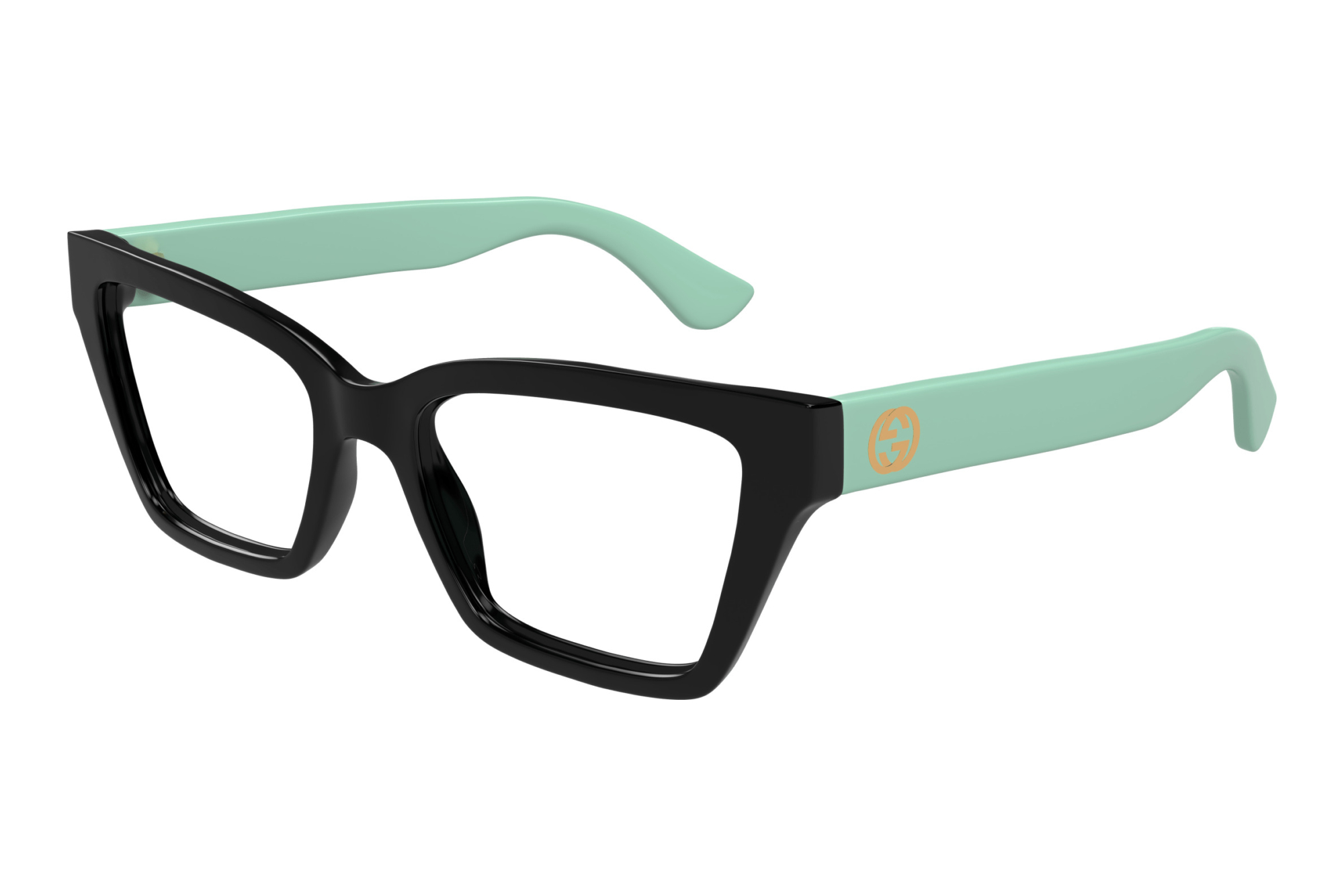 Gucci GG1715O 004 BLACK Gucci GG1715O 004 BLACK