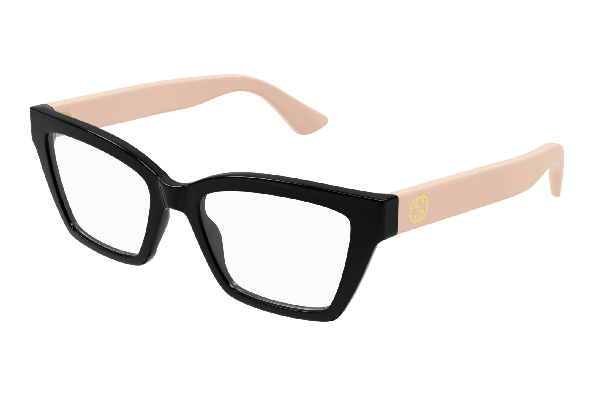 Gucci GG1715O 006 BLACK Gucci GG1715O 006 BLACK
