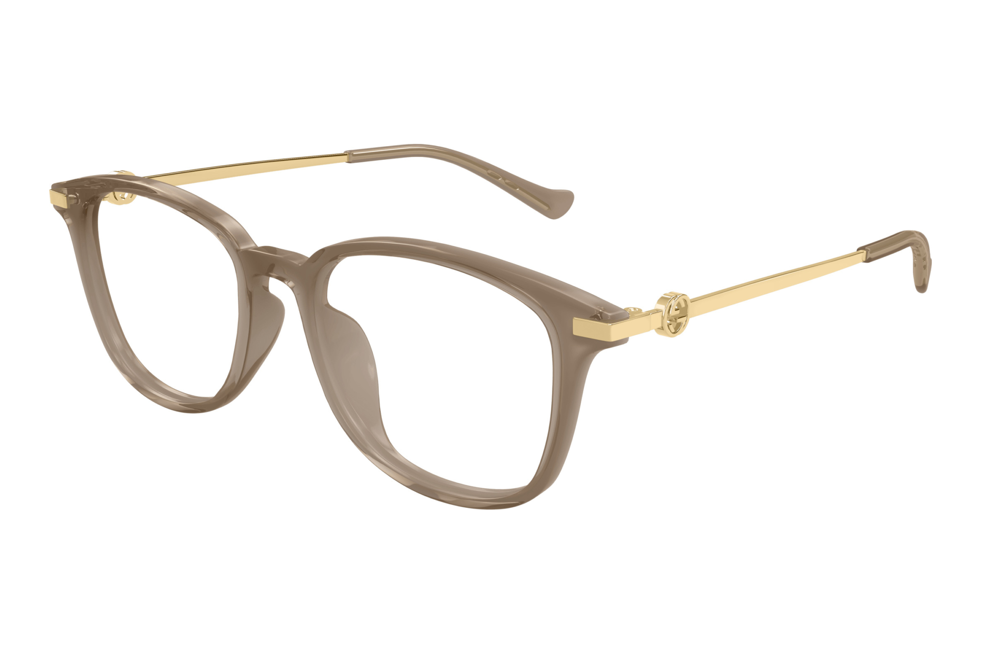 Gucci GG1745OA 002 BROWN Gucci GG1745OA 002 BROWN