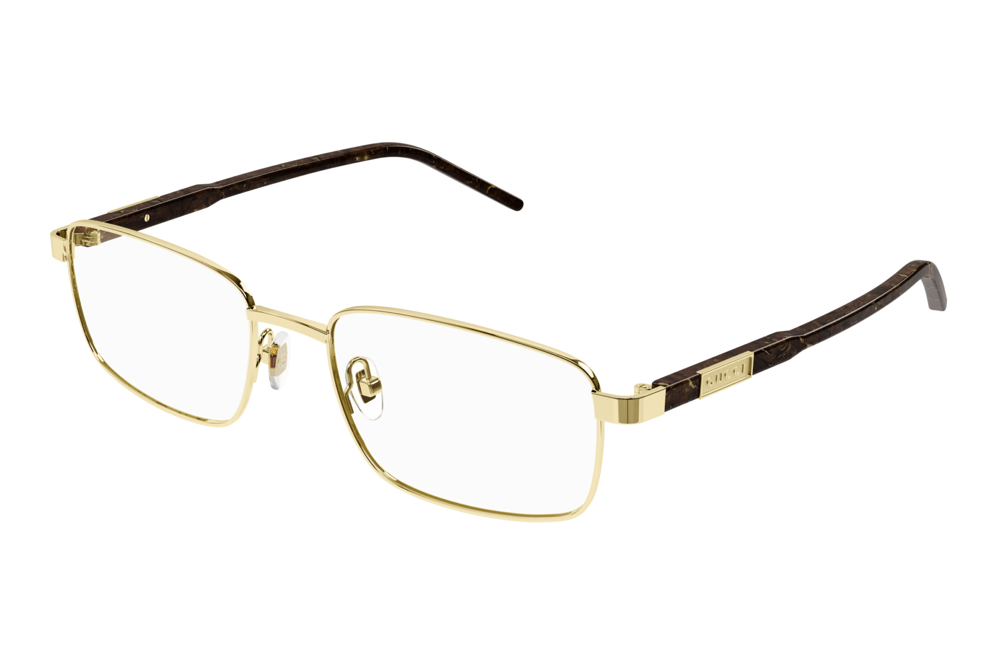 Gucci GG1801O 003 GOLD Gucci GG1801O 003 GOLD