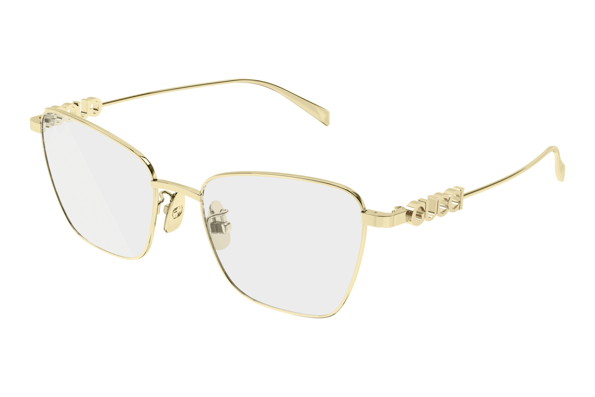 Gucci GG1807O 003 GOLD Gucci GG1807O 003 GOLD