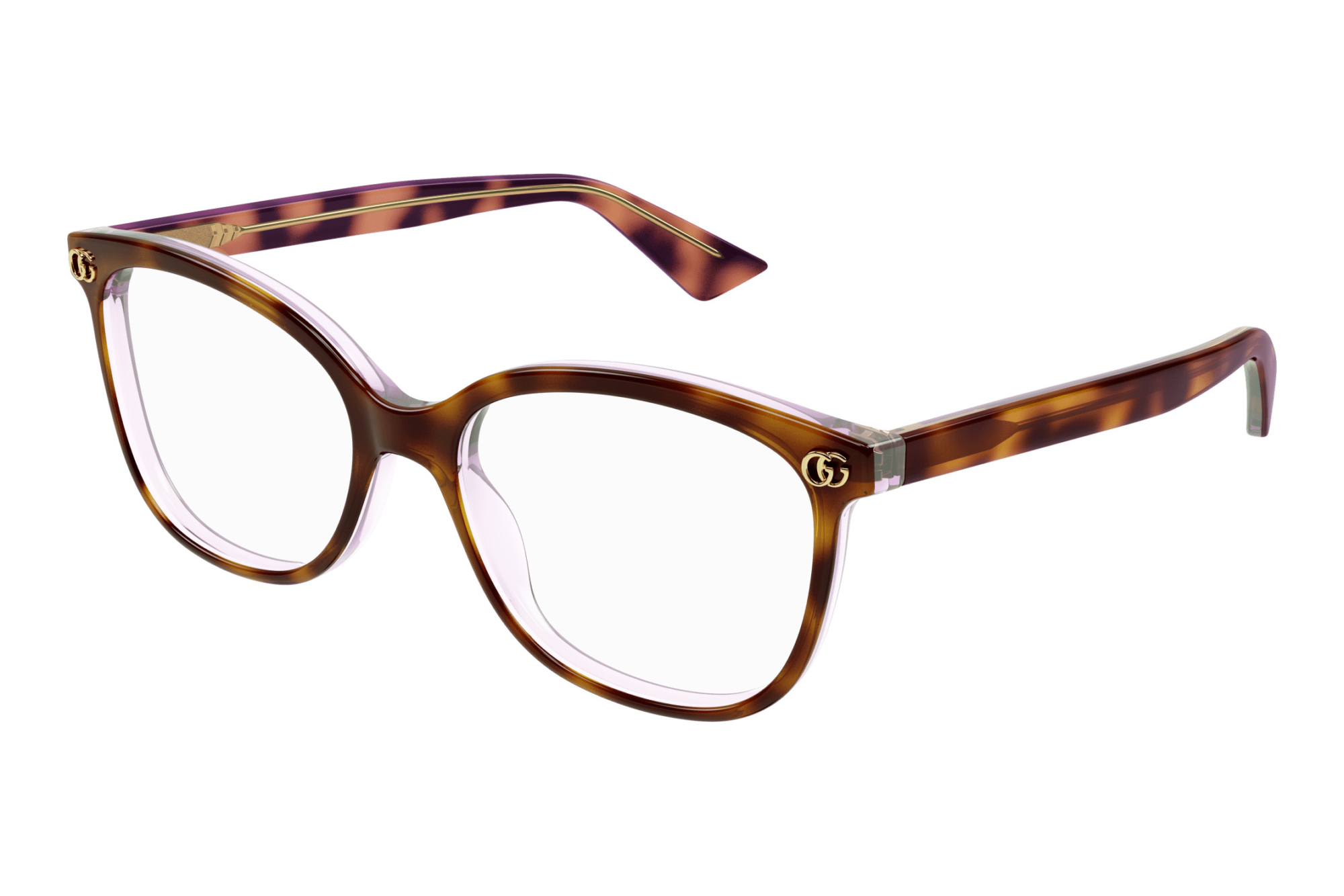 Gucci GG1816O 004 HAVANA Gucci GG1816O 004 HAVANA