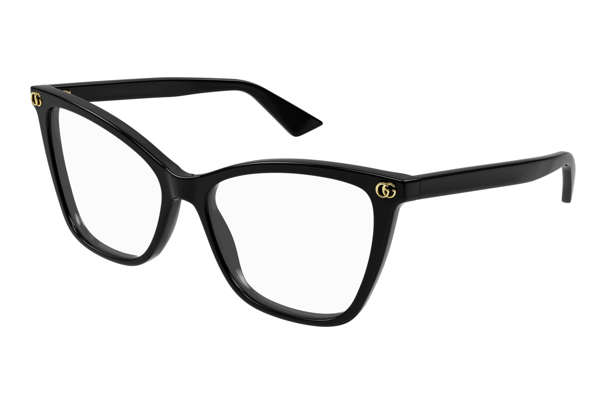 Gucci GG1817O 001 BLACK Gucci GG1817O 001 BLACK