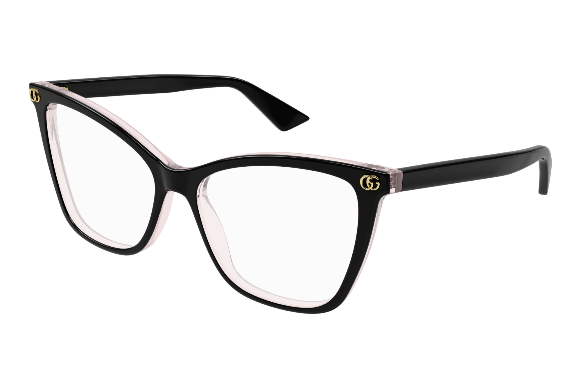 Gucci GG1817O 003 BLACK Gucci GG1817O 003 BLACK
