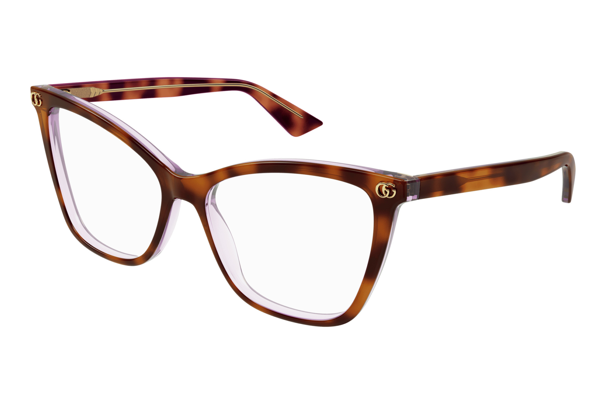 Gucci GG1817O 004 HAVANA Gucci GG1817O 004 HAVANA