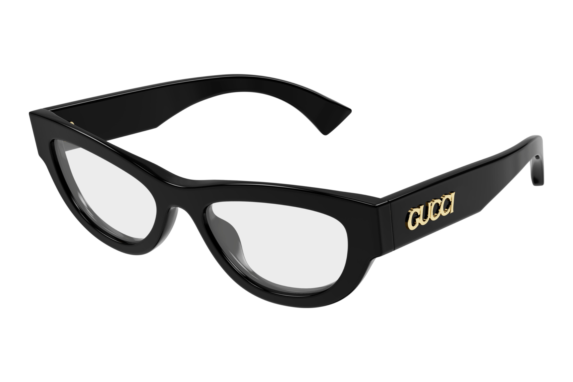Gucci GG1836O 001 BLACK Gucci GG1836O 001 BLACK
