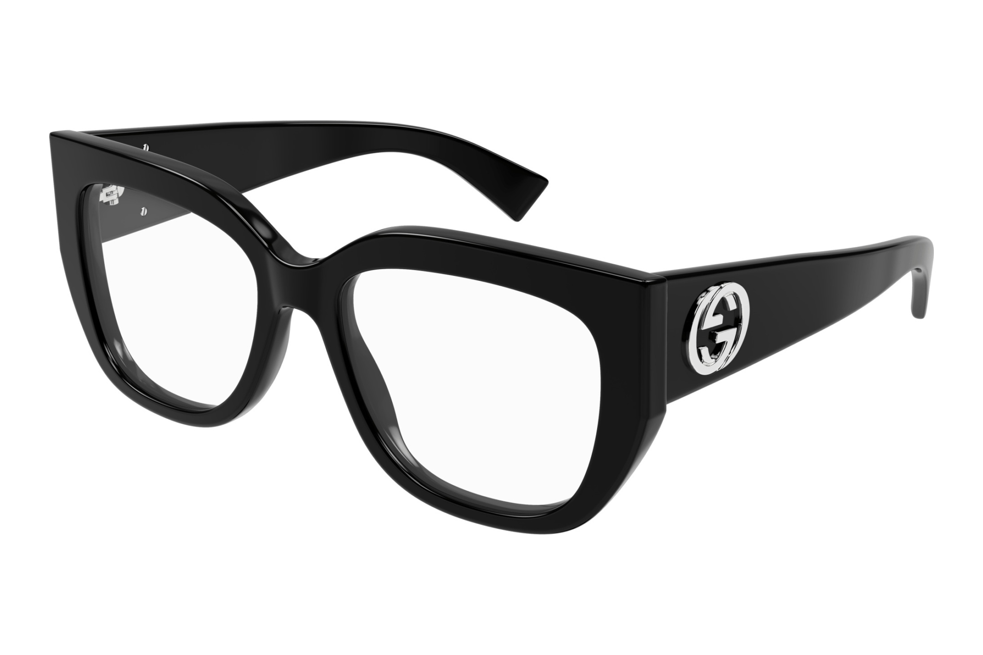Gucci GG1846O 001 BLACK Gucci GG1846O 001 BLACK