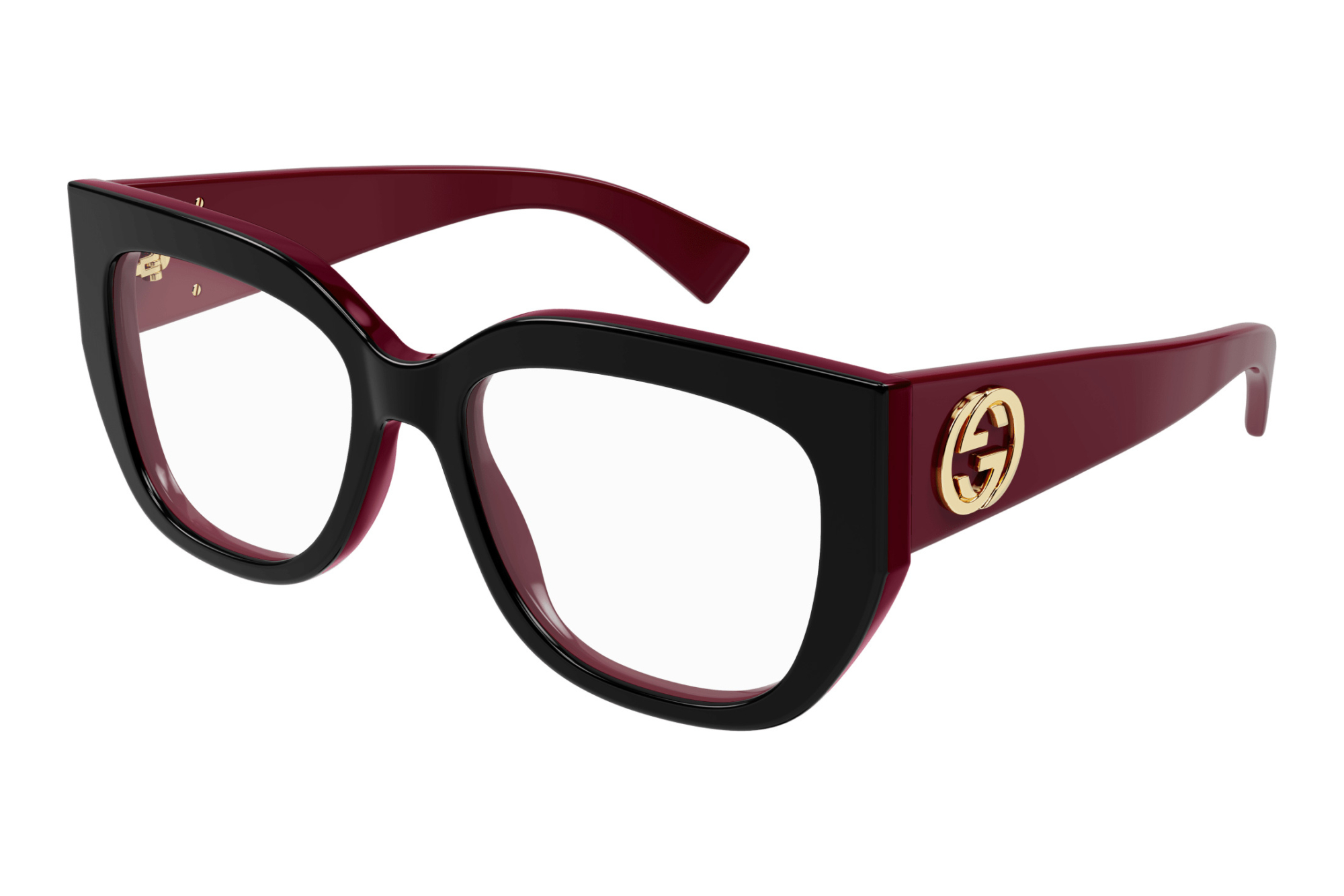 Gucci GG1846O 003 BLACK Gucci GG1846O 003 BLACK