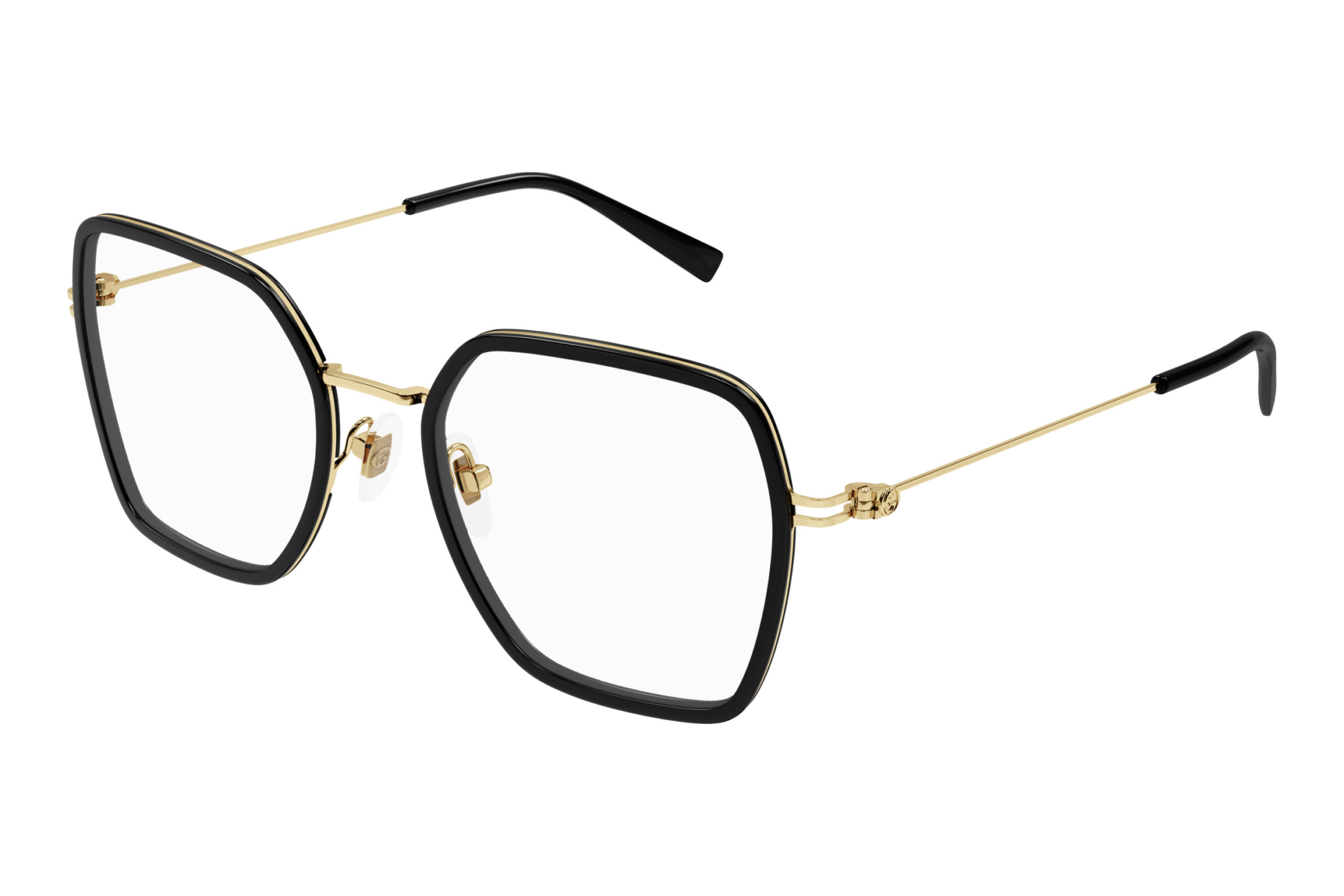 Gucci GG1850O 001 BLACK Gucci GG1850O 001 BLACK