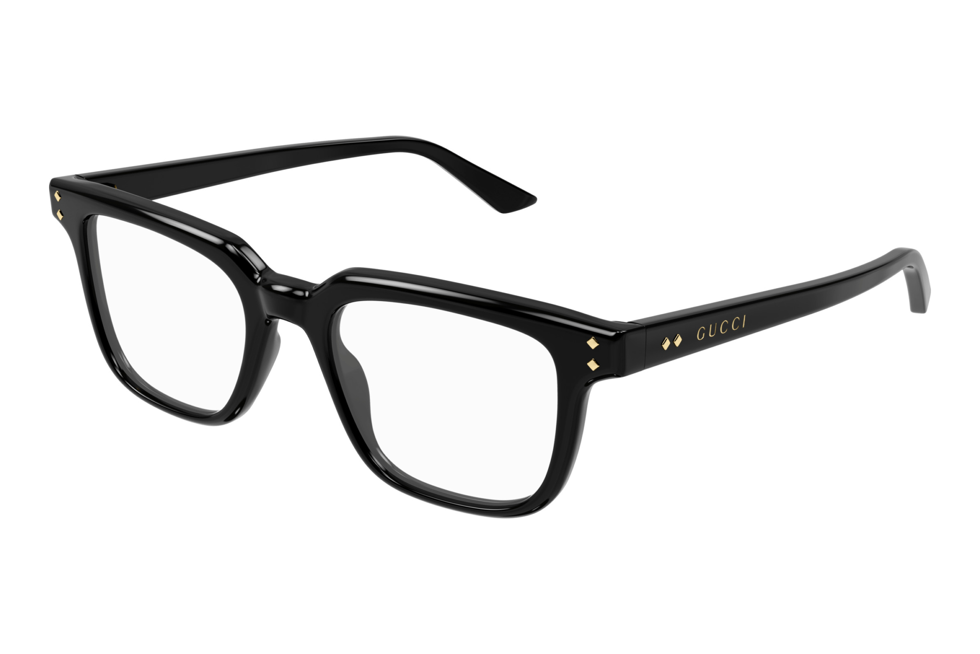 Gucci GG1895O 001 BLACK Gucci GG1895O 001 BLACK