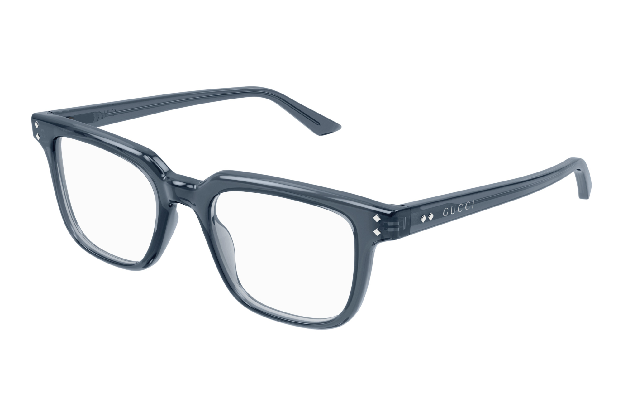 Gucci GG1895O 003 BLUE Gucci GG1895O 003 BLUE