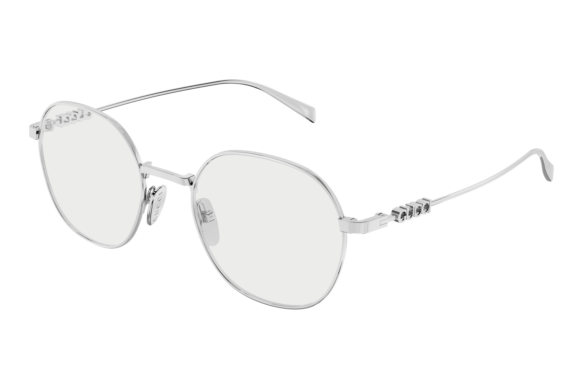 Gucci GG1939O 002 SILVER Gucci GG1939O 002 SILVER