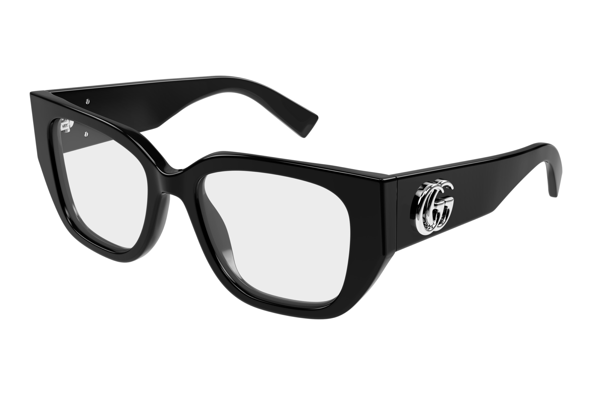 Gucci GG1952O 001 BLACK Gucci GG1952O 001 BLACK