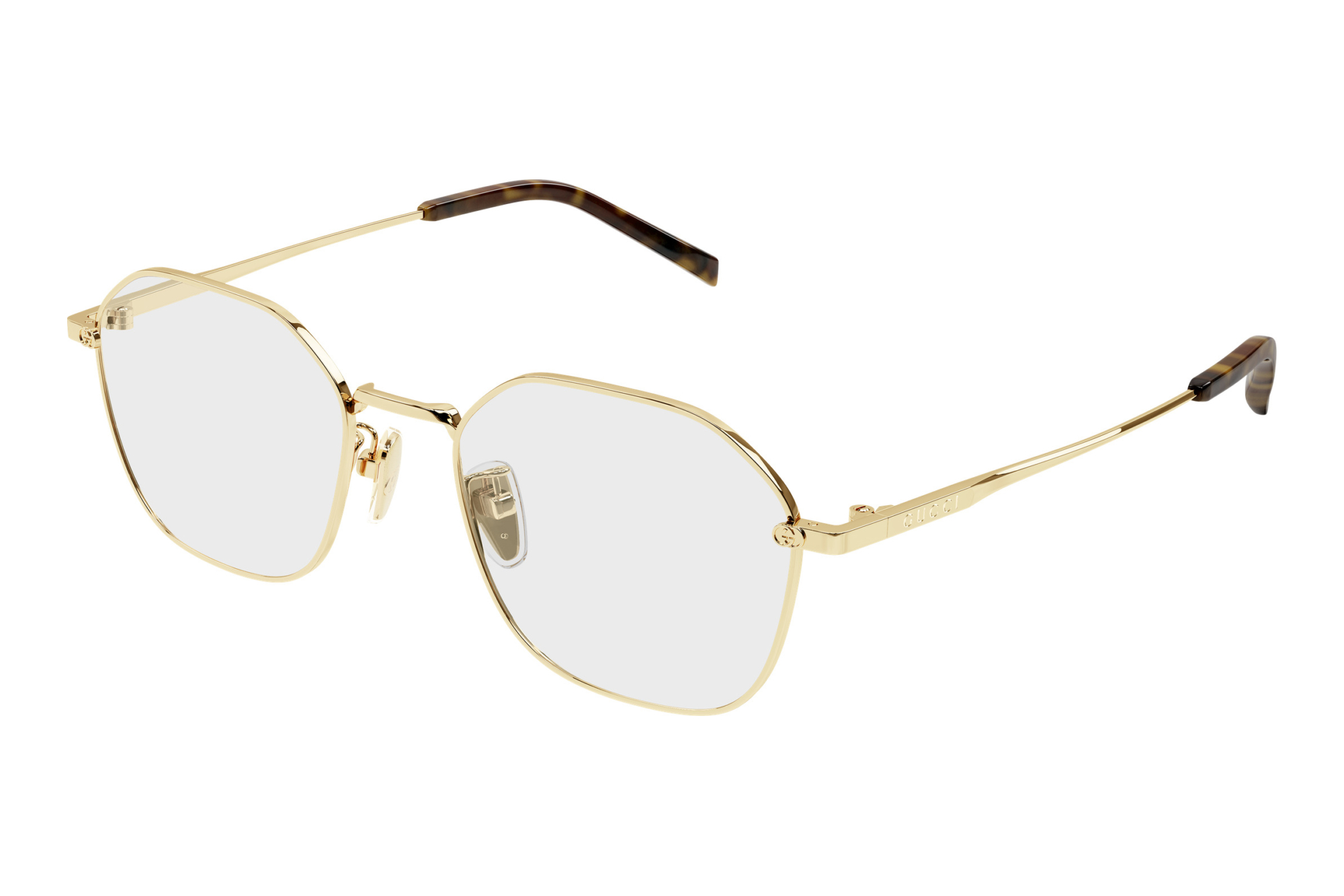 Gucci GG1956OK 001 GOLD Gucci GG1956OK 001 GOLD