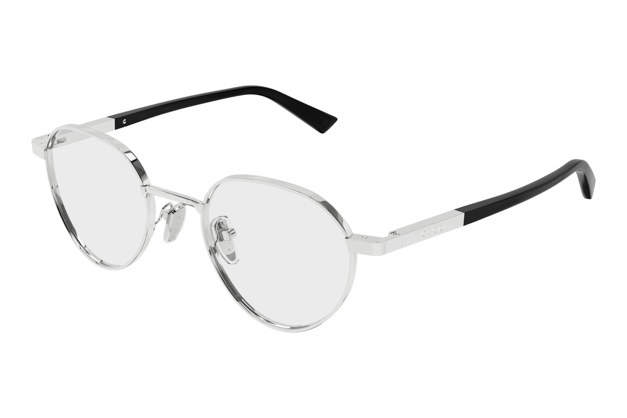 Gucci GG1963O 001 SILVER Gucci GG1963O 001 SILVER