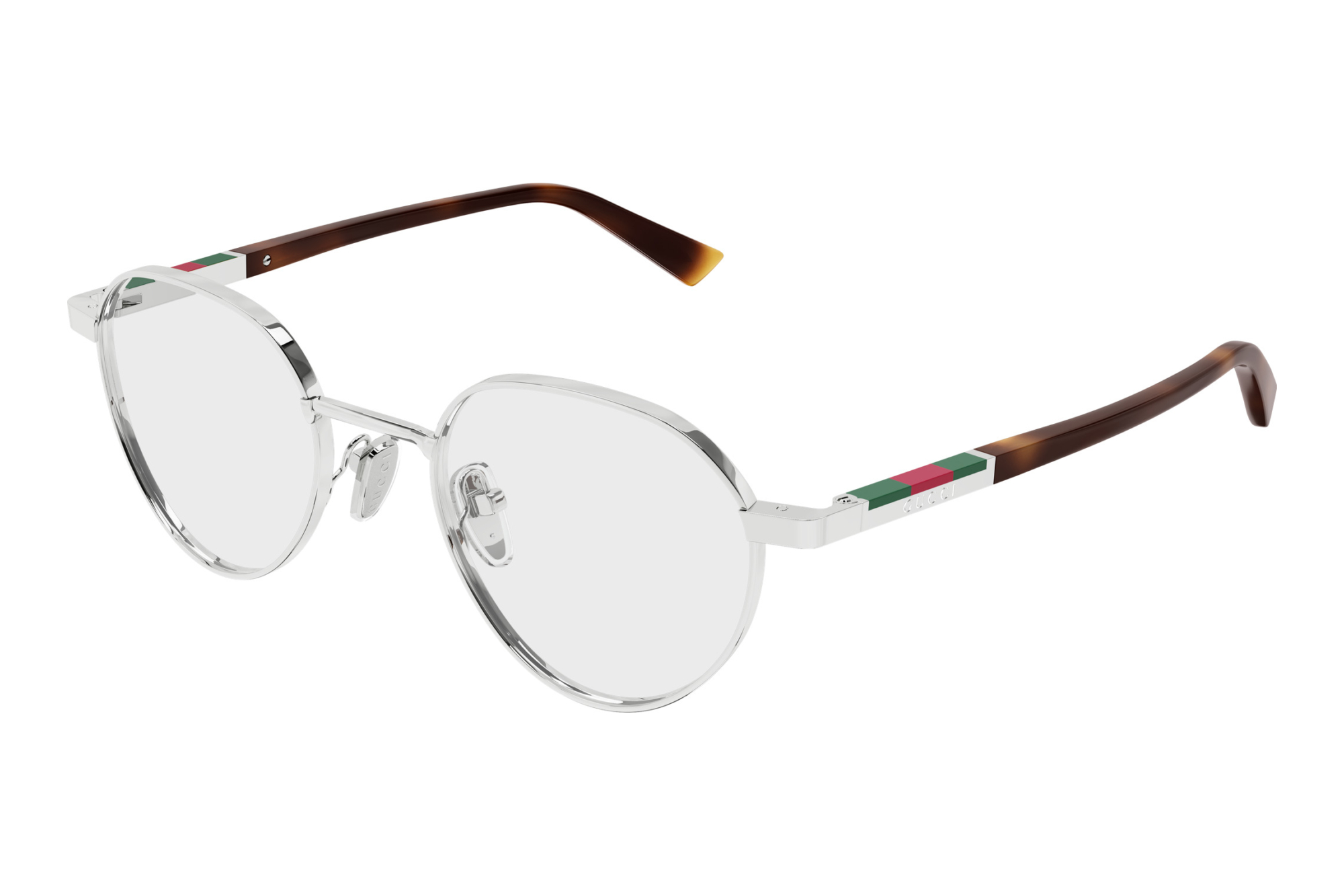 Gucci GG1963O 003 SILVER Gucci GG1963O 003 SILVER