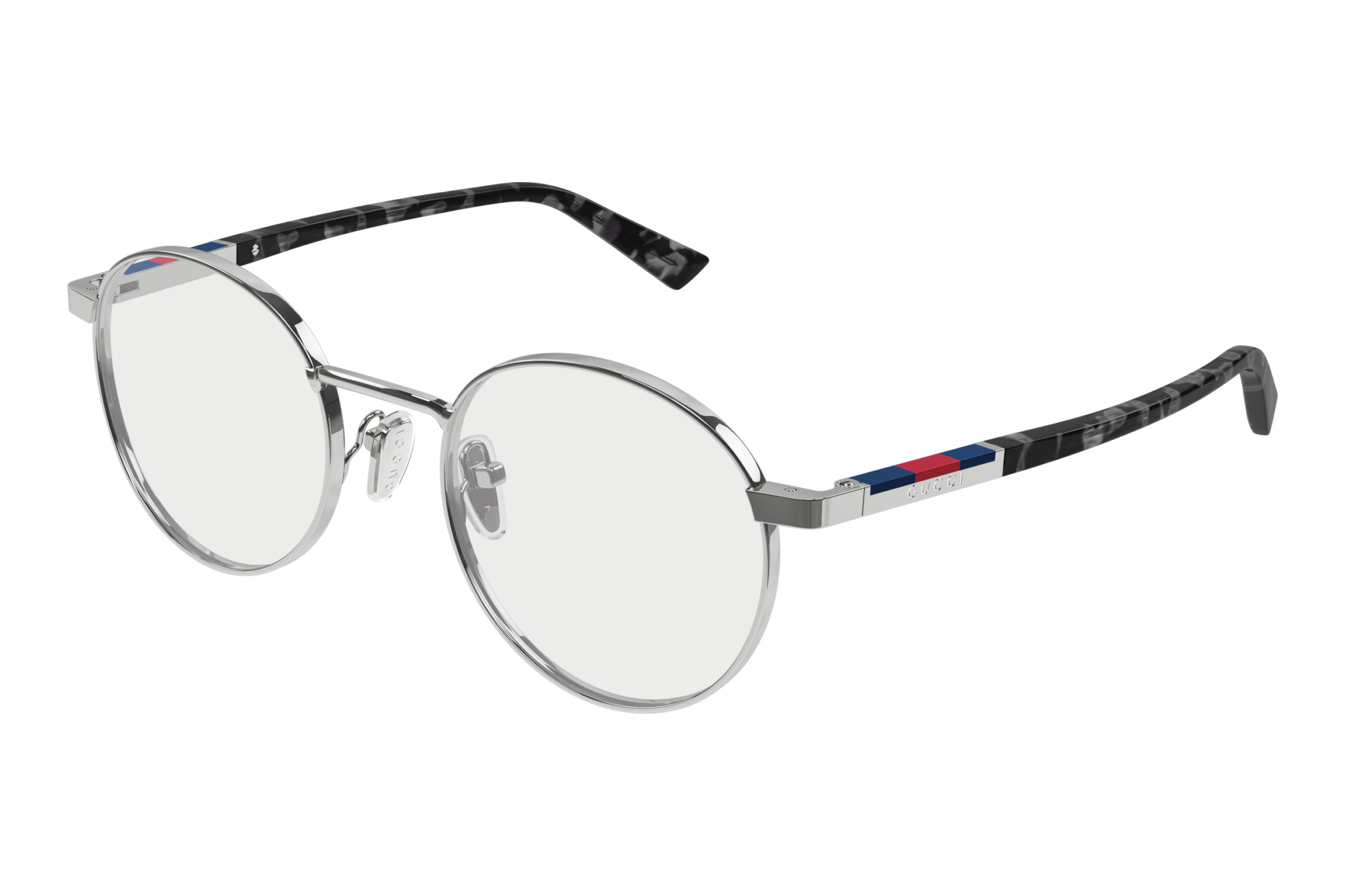 Gucci GG1966OK 003 GUNMETAL Gucci GG1966OK 003 GUNMETAL