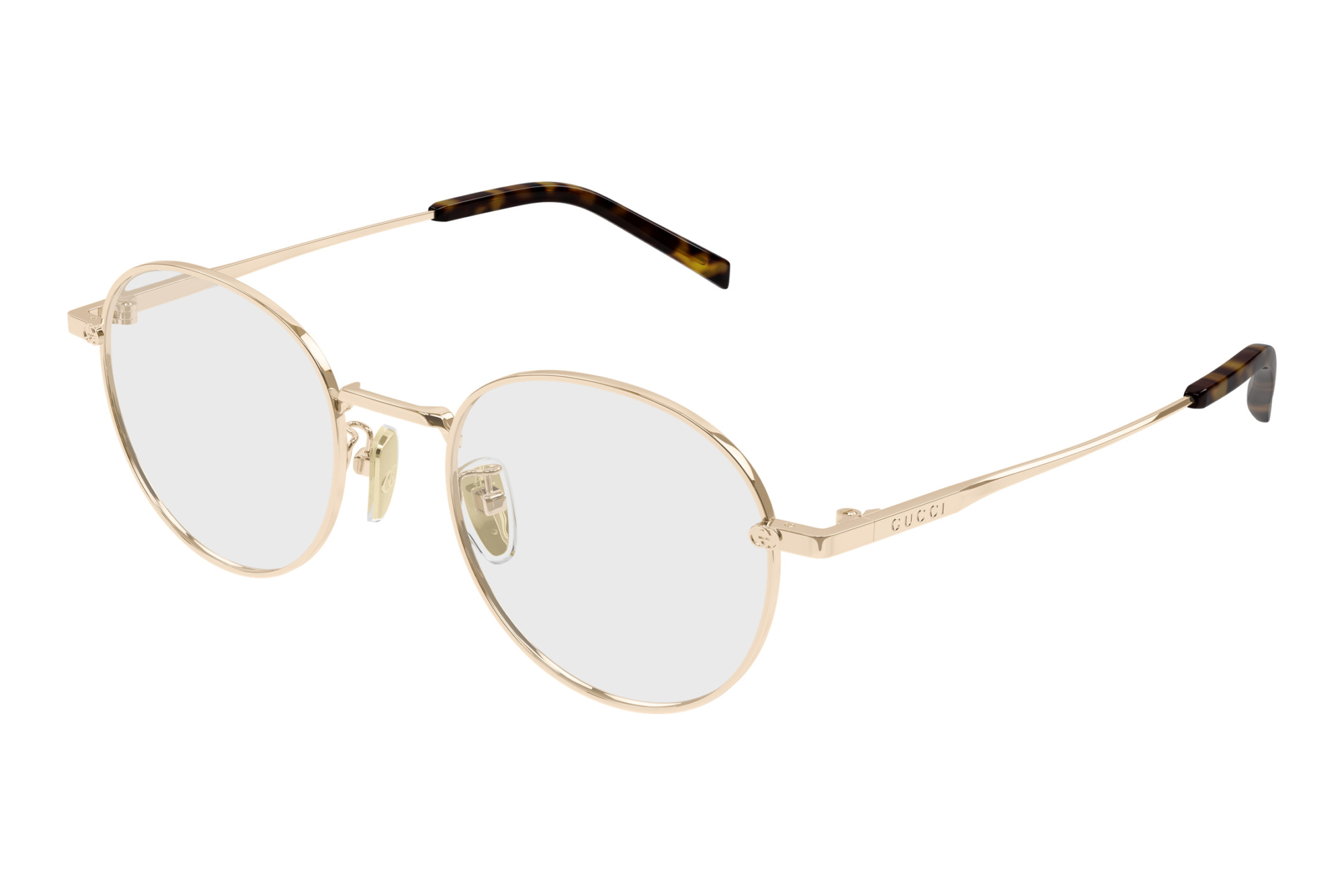 Gucci GG2004OA 001 GOLD Gucci GG2004OA 001 GOLD