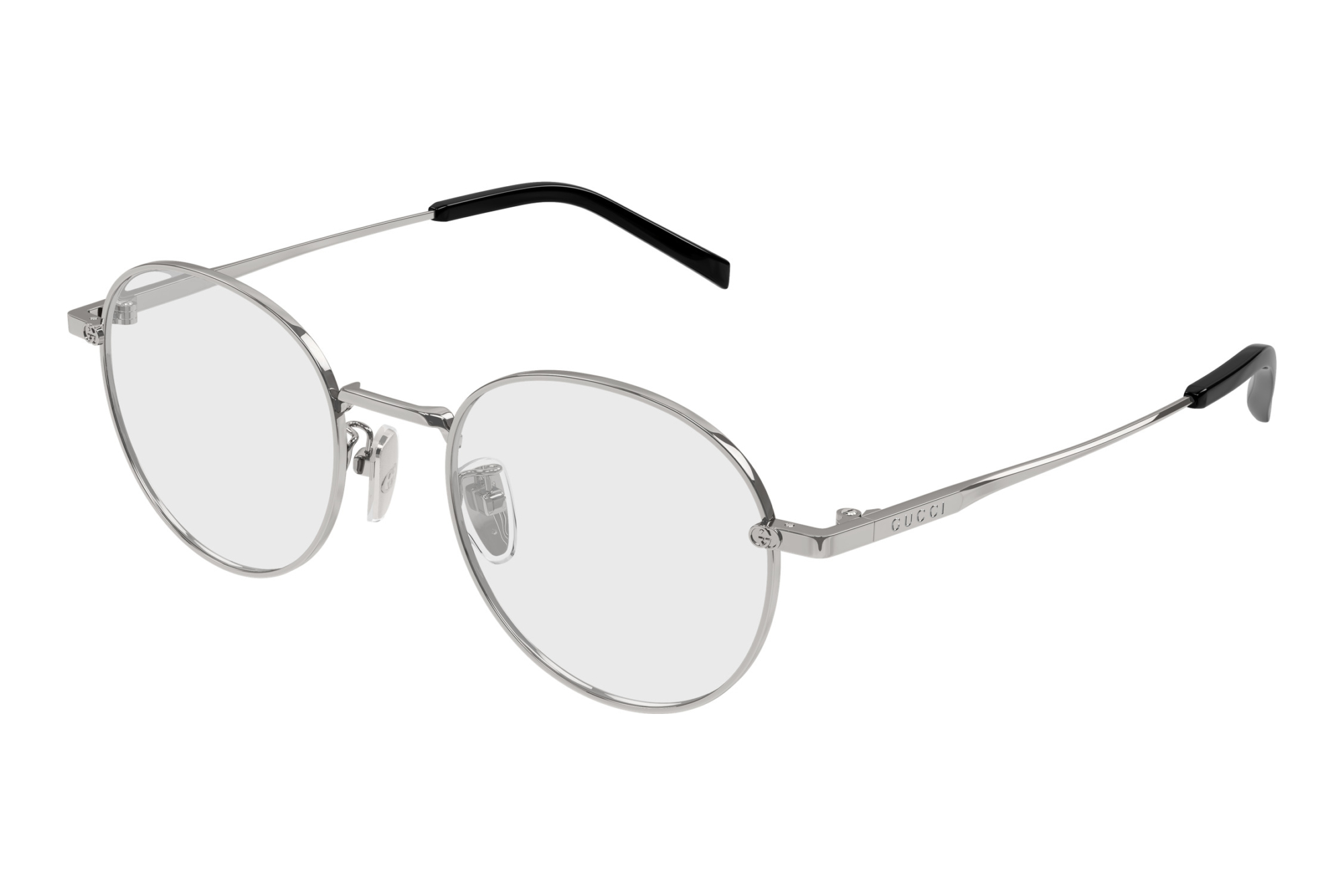 Gucci GG2004OA 003 GUNMETAL Gucci GG2004OA 003 GUNMETAL