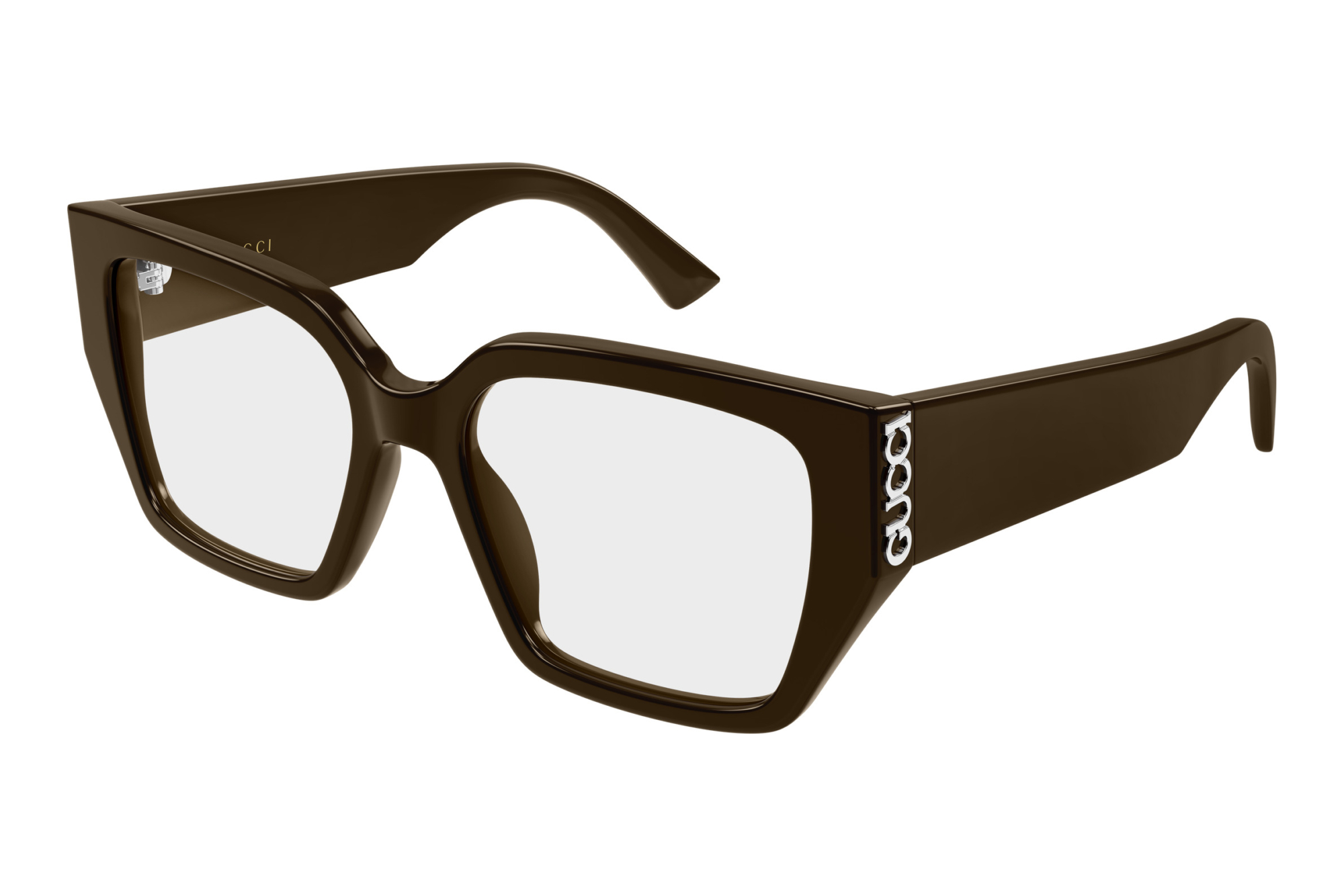 Gucci GG2042O 003 BROWN Gucci GG2042O 003 BROWN