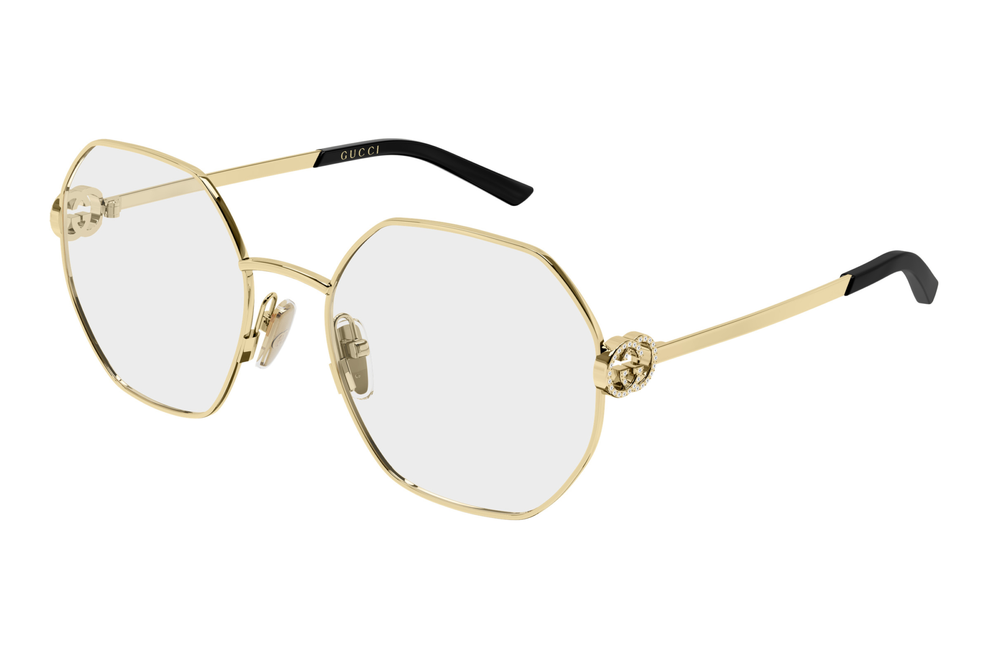 Gucci GG2048O 006 GOLD Gucci GG2048O 006 GOLD