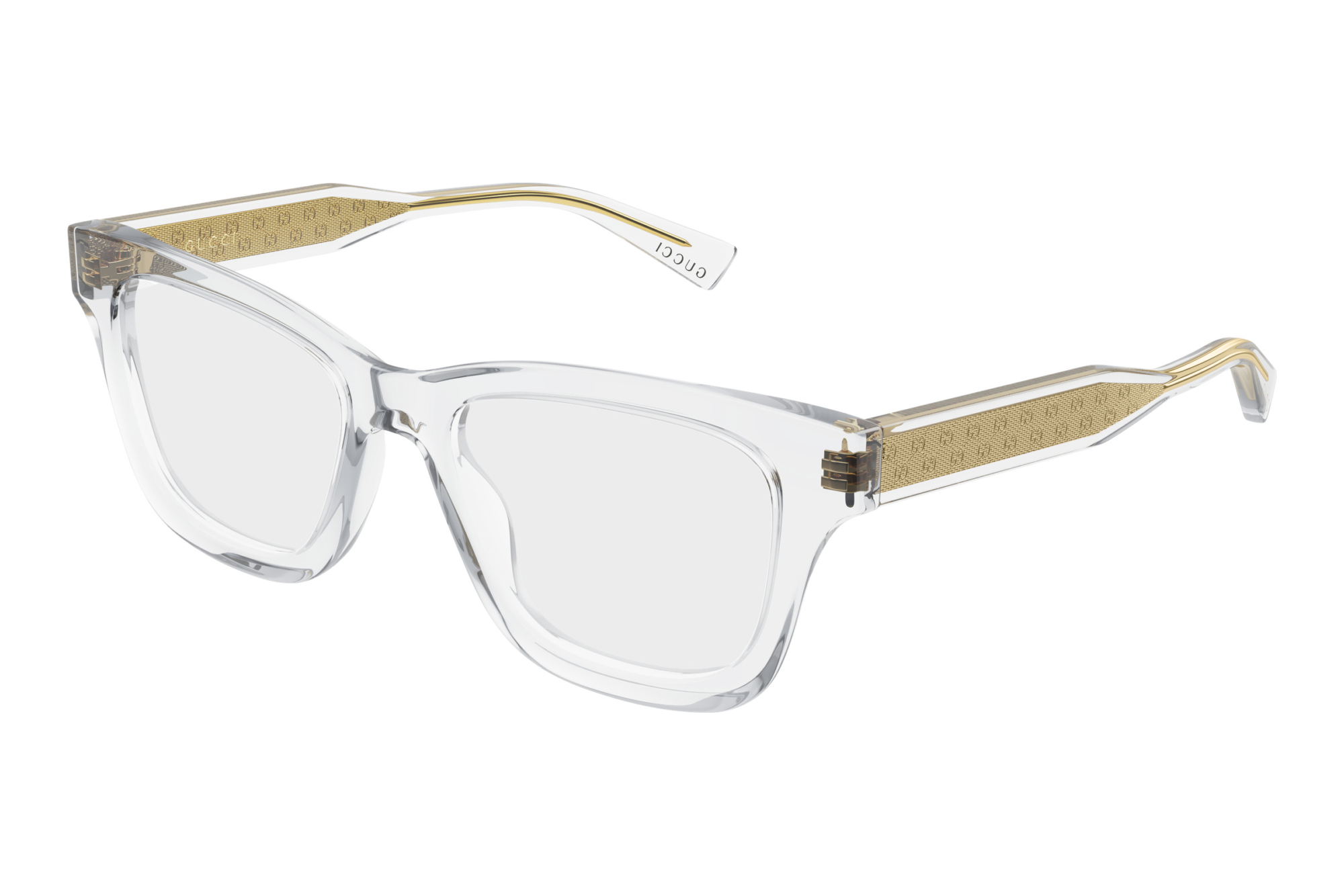 Gucci GG2066O 008 CRYSTAL Gucci GG2066O 008 CRYSTAL