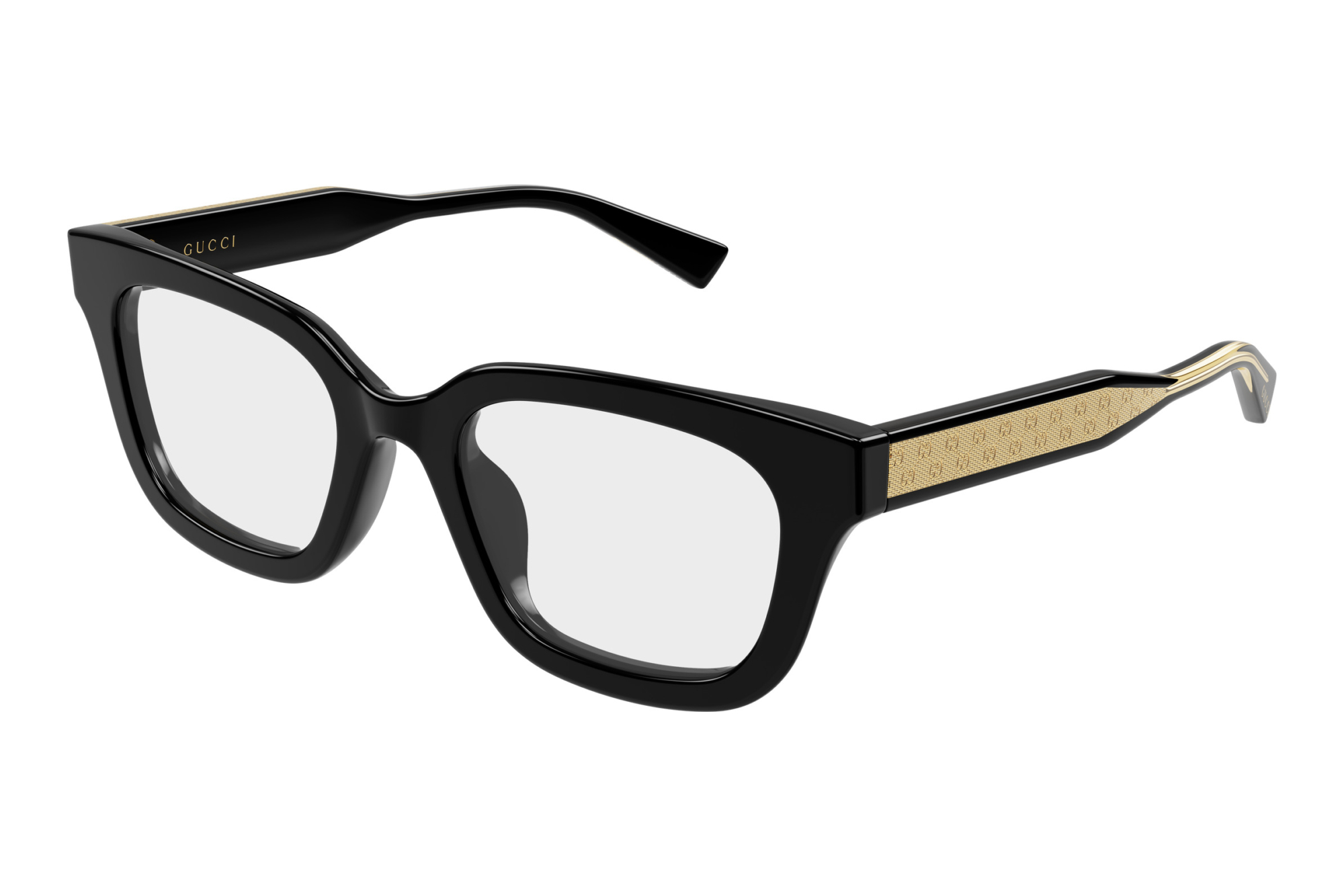 Gucci GG2067OL 005 BLACK Gucci GG2067OL 005 BLACK
