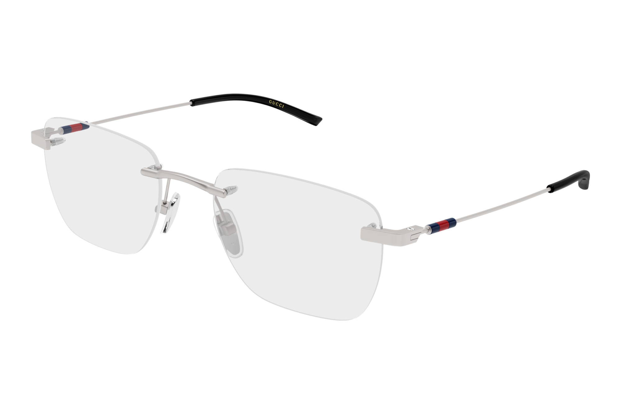 Gucci GG2099O 003 GUNMETAL Gucci GG2099O 003 GUNMETAL