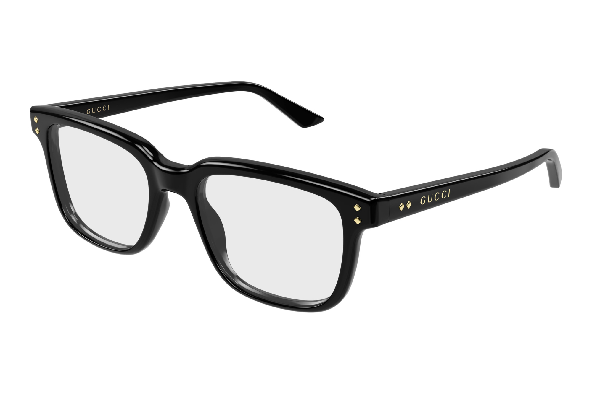 Gucci GG2131O 009 BLACK Gucci GG2131O 009 BLACK