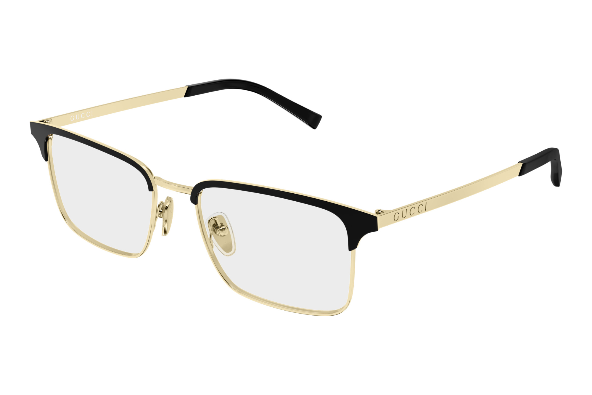 Gucci GG2136O 004 GOLD Gucci GG2136O 004 GOLD