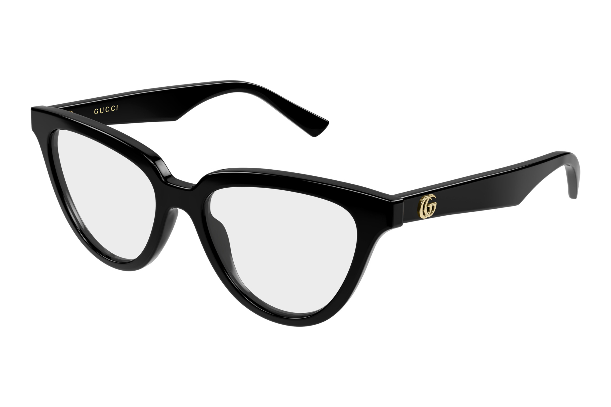 Gucci GG2179O 005 BLACK Gucci GG2179O 005 BLACK