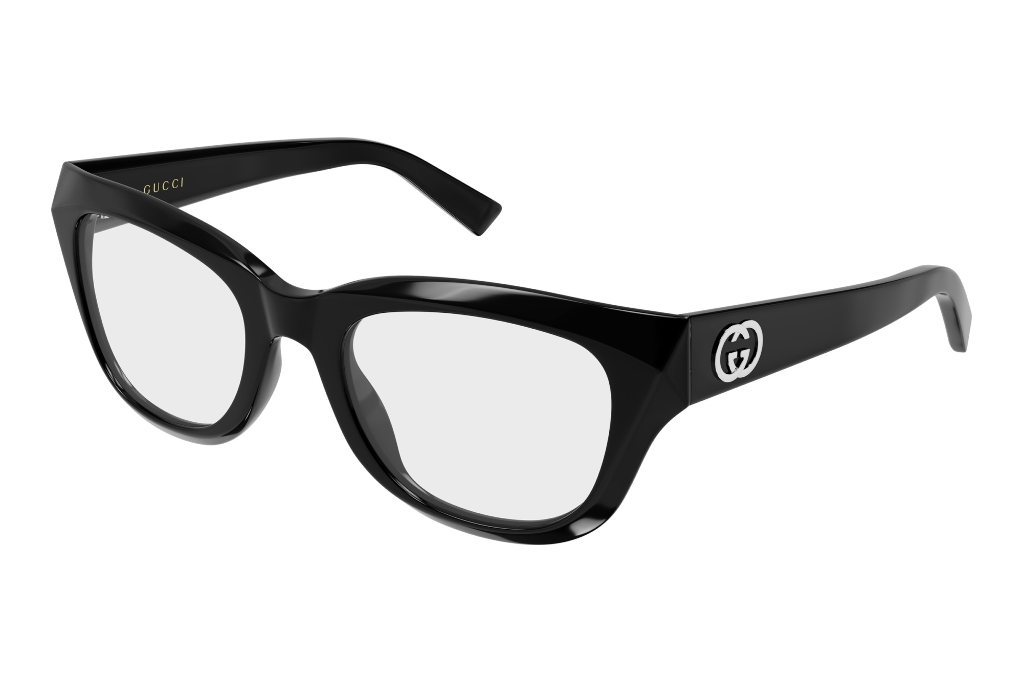 Gucci GG2202O 005 BLACK Gucci GG2202O 005 BLACK