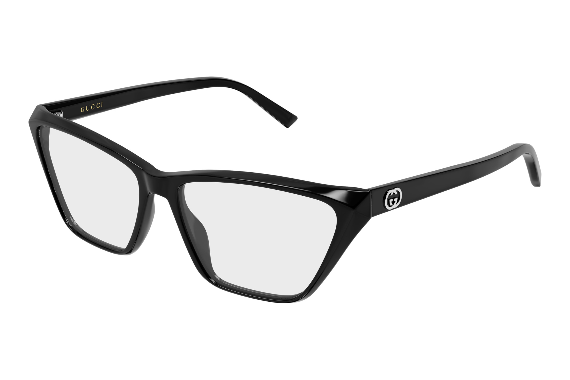 Gucci GG2204O 005 BLACK Gucci GG2204O 005 BLACK