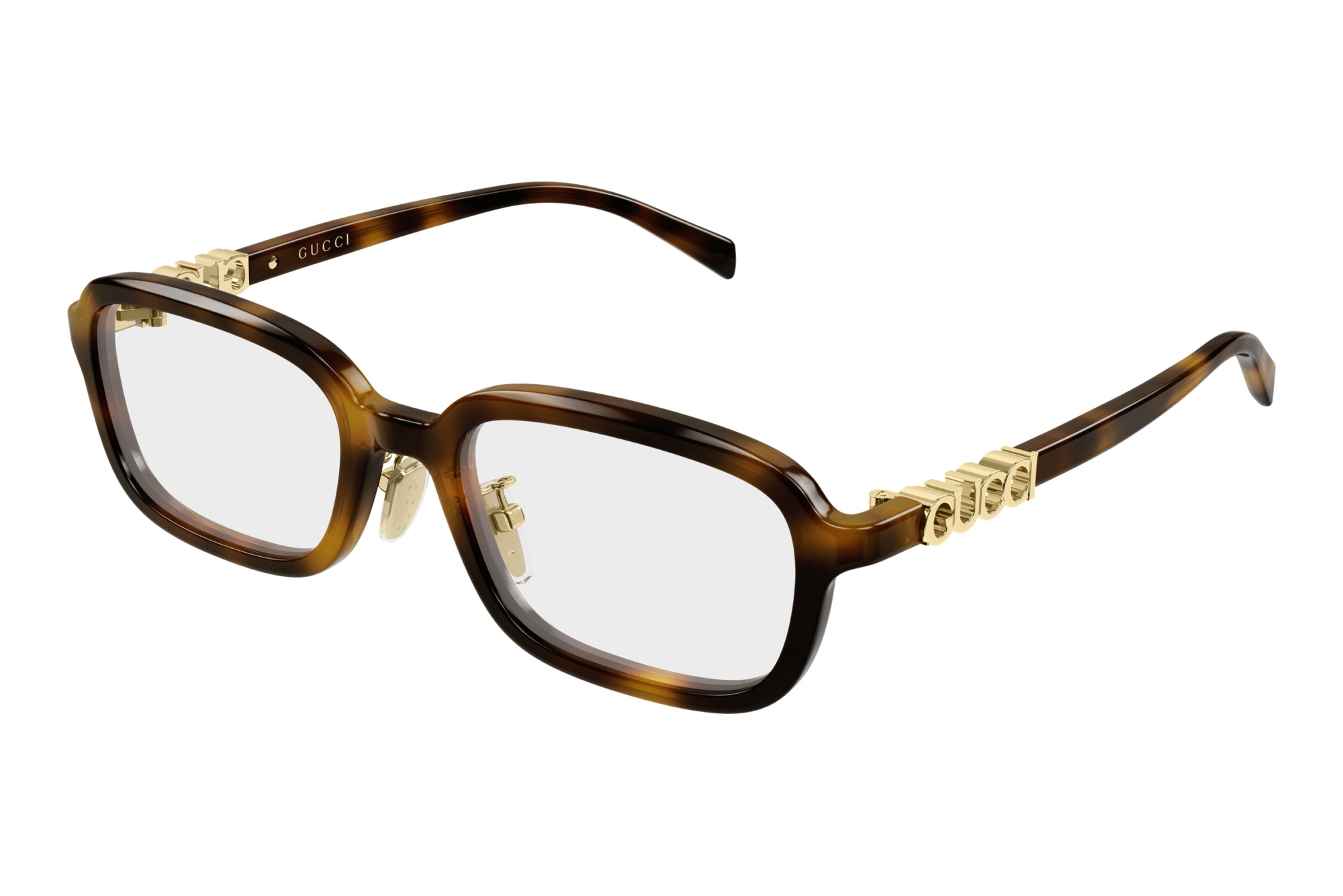 Gucci GG2210OA 002 HAVANA Gucci GG2210OA 002 HAVANA