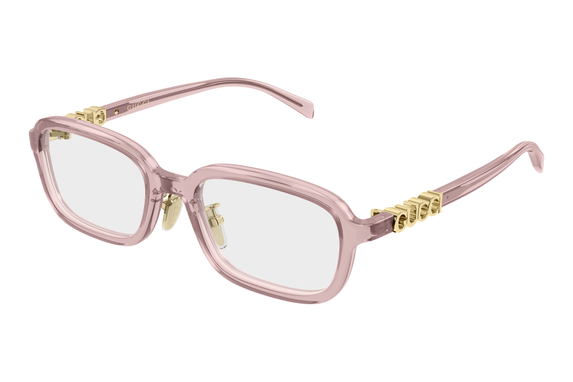 Gucci GG2210OA 003 PINK Gucci GG2210OA 003 PINK